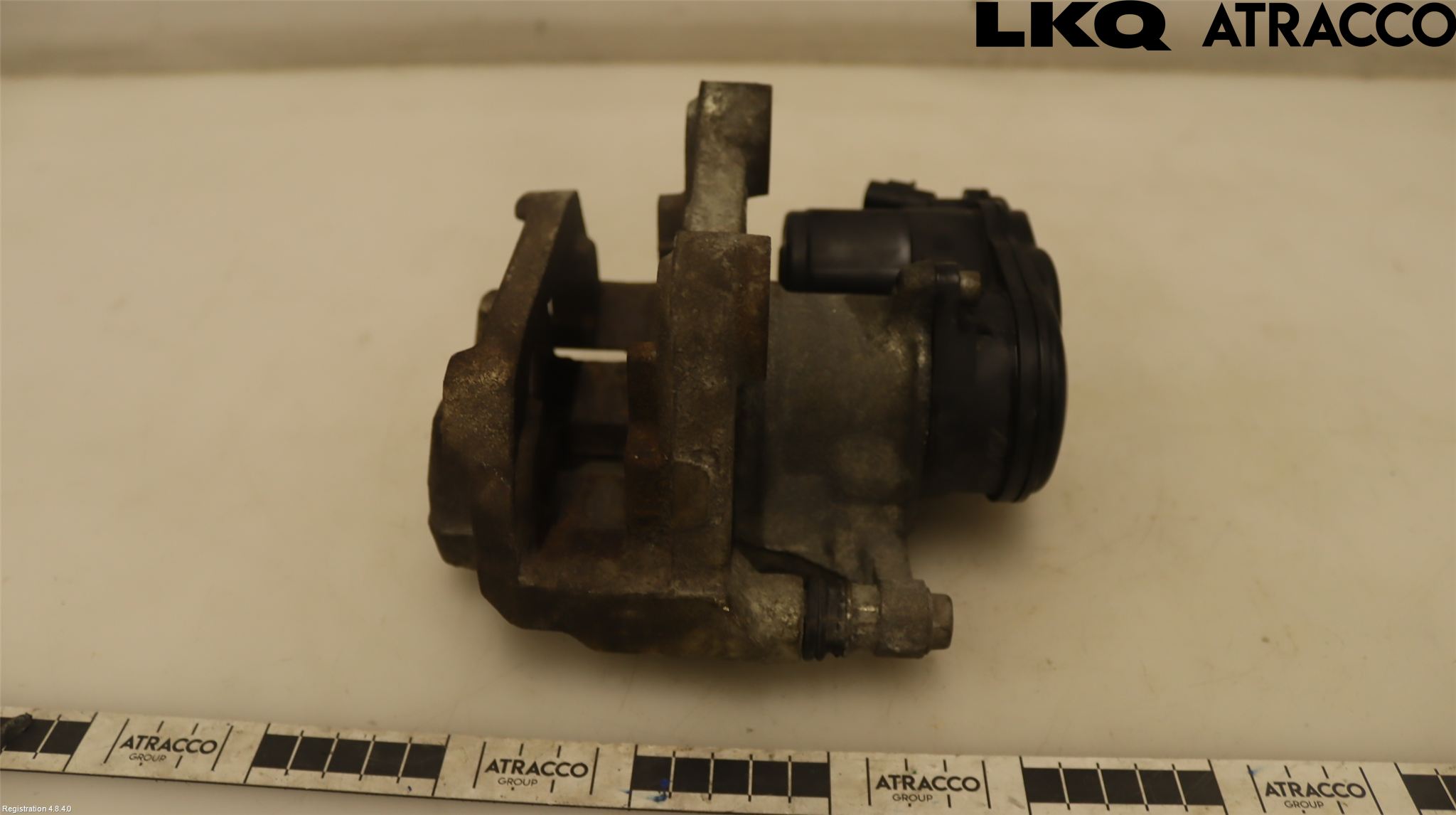 Toyota bZ4X EA10 22- Bremsecaliper Bak Høyre