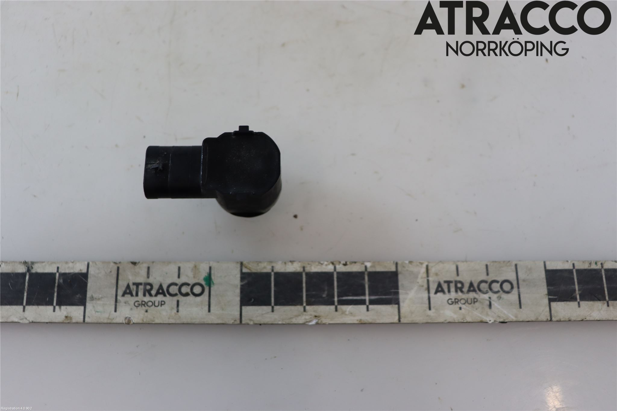 Volkswagen VW PASSAT 11-14 Sensor Ryggesensor