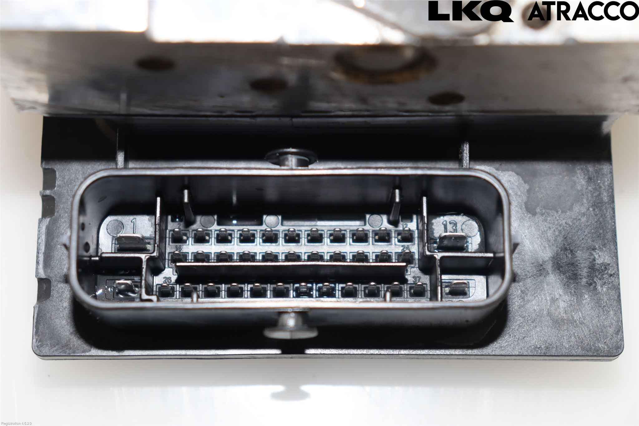 Audi A4/S4 08-11 Abs Hydraulikkaggregat