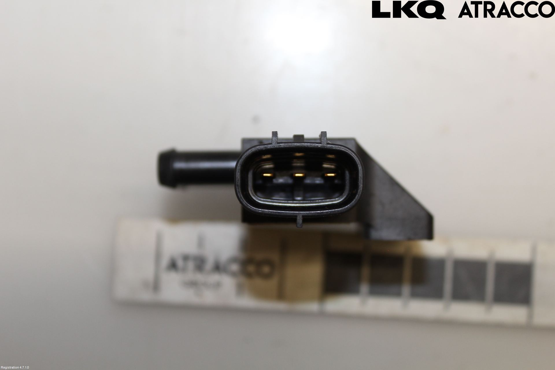 Lexus ES 250/300/330 Sensor Eksos