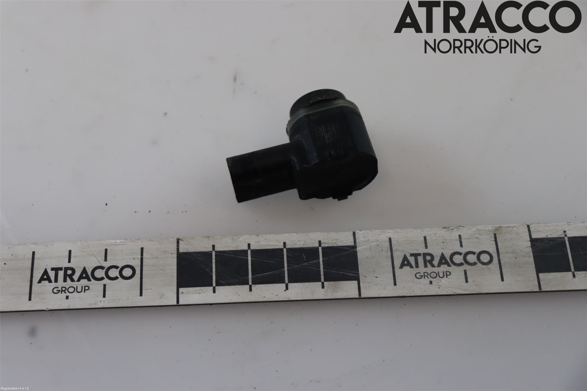 Volvo C30 07-10 Sensor Ryggesensor