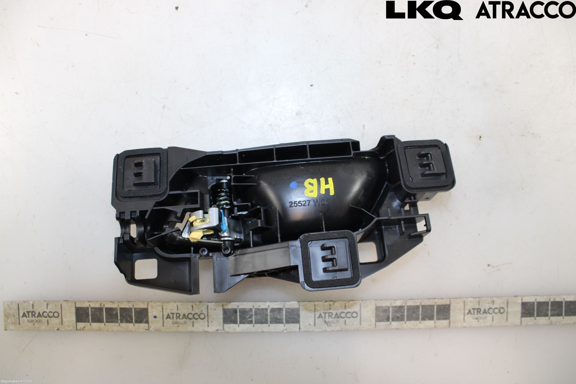 Opel CORSA F, CORSA-E 20- Innr Dørhandtak H Indre