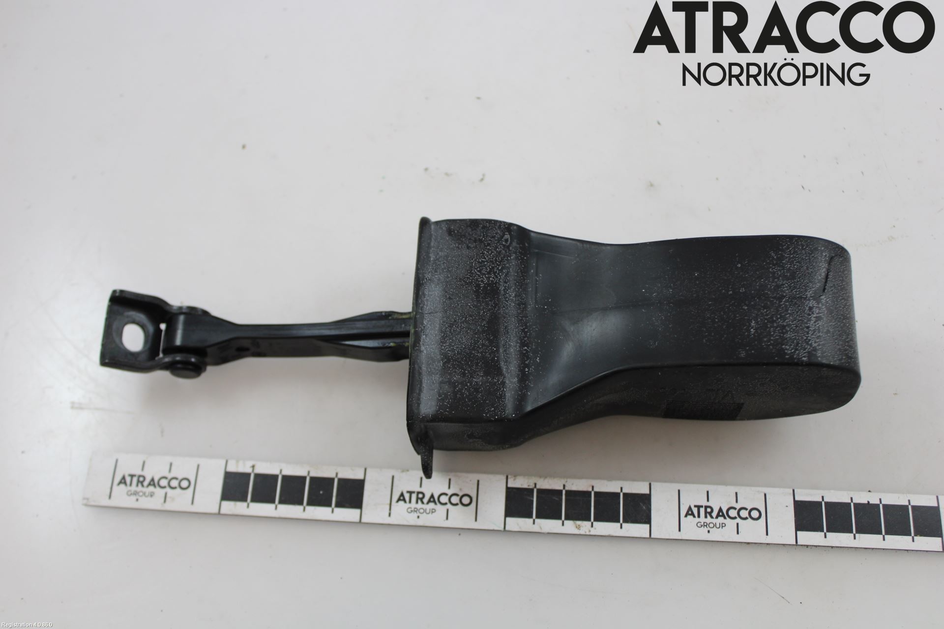 Volkswagen VW TIGUAN 16-24 Dørstopper