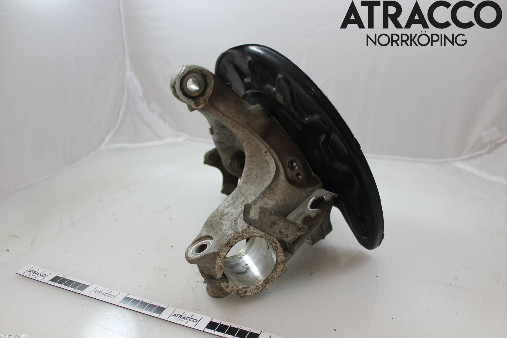 Audi A3/S3 8Y 21- Spindel Vf
