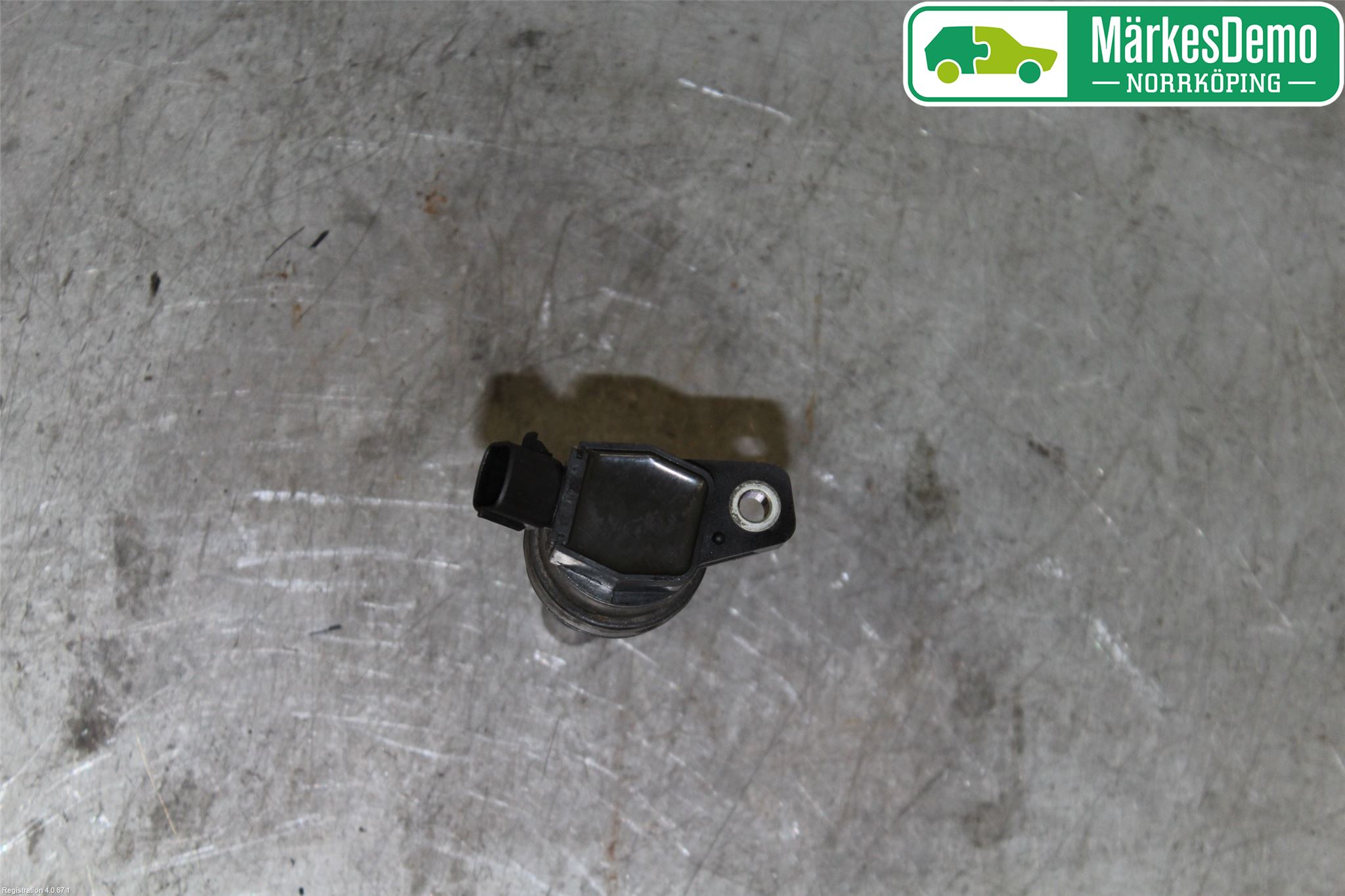 Kia RIO 12-16 Coil