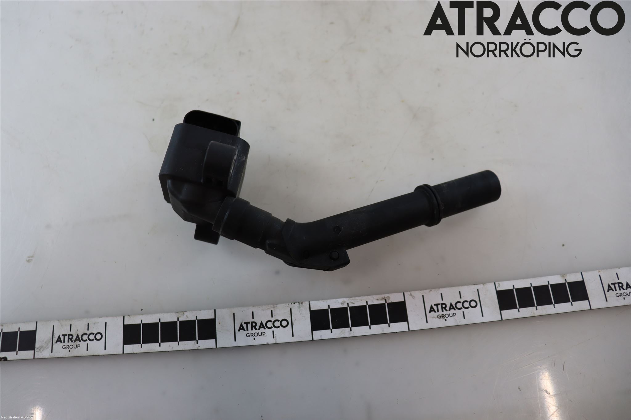 Mercedes-Benz MB A-KLASS (W177) 18- Coil