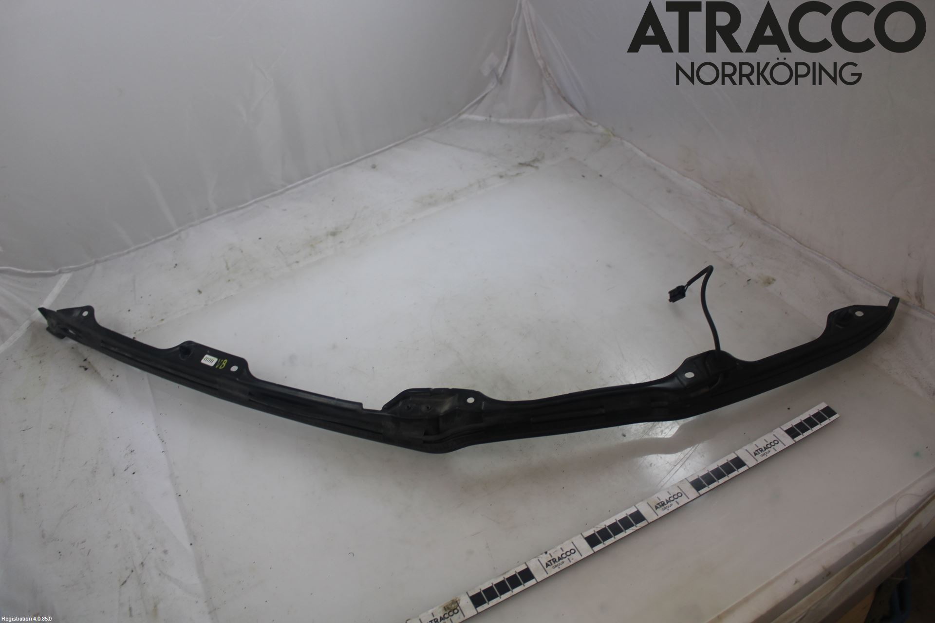 Mitsubishi OUTLANDER 13-21 List Bak-Bakluke