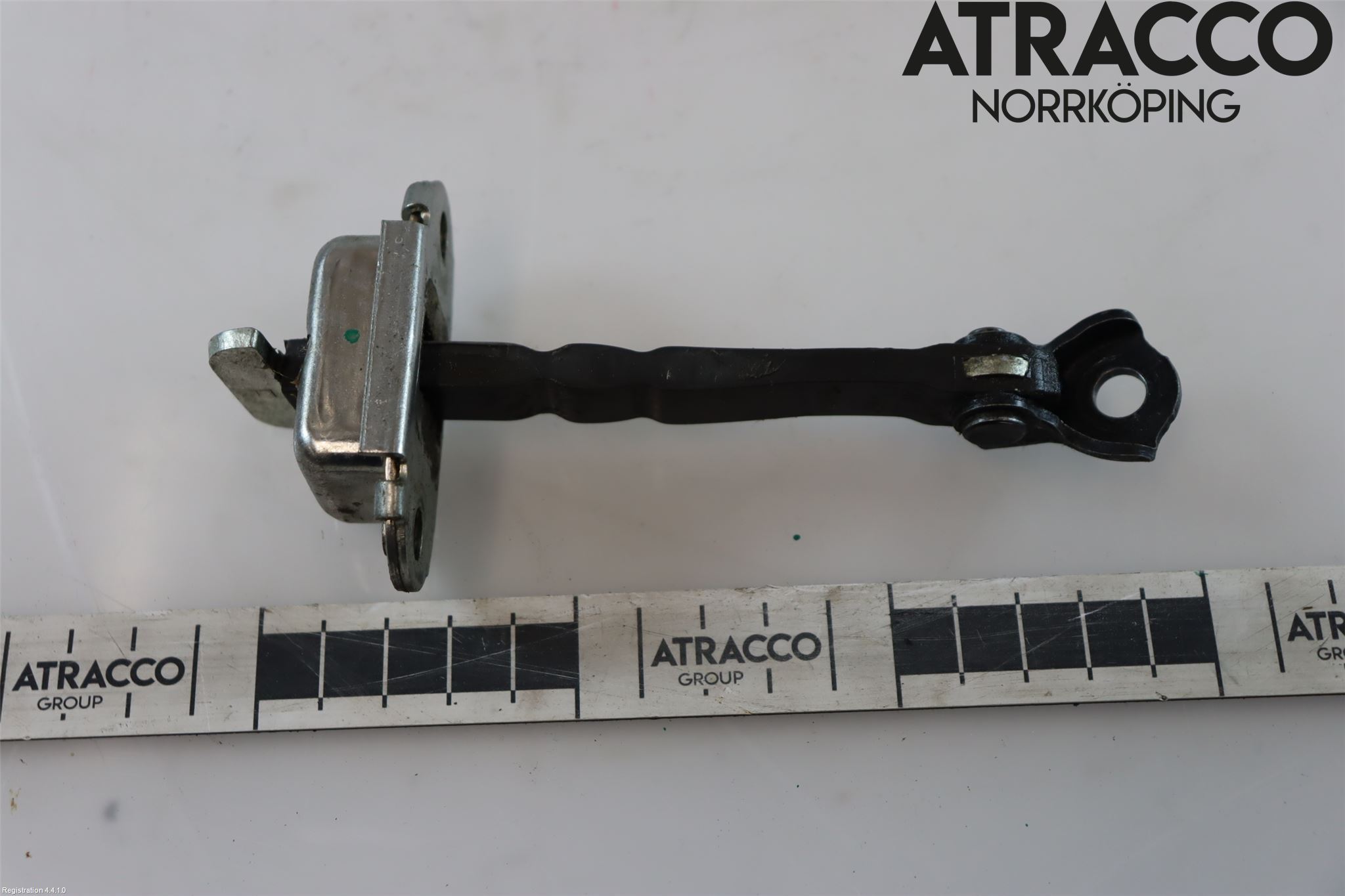 Citroen C1 14-22 Dørstopper