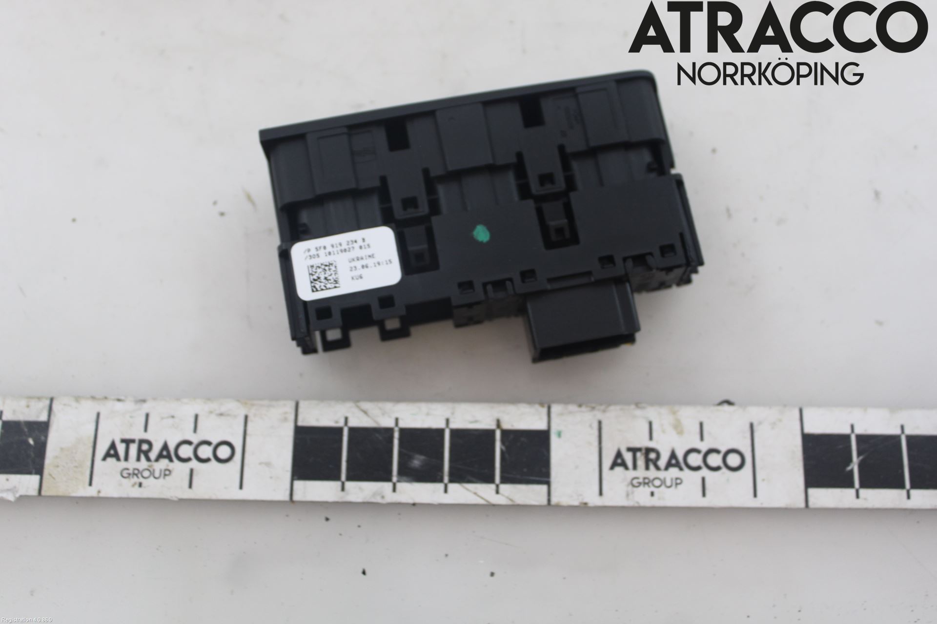 Seat LEON 13-20 Bryter Airbag Passasjerside