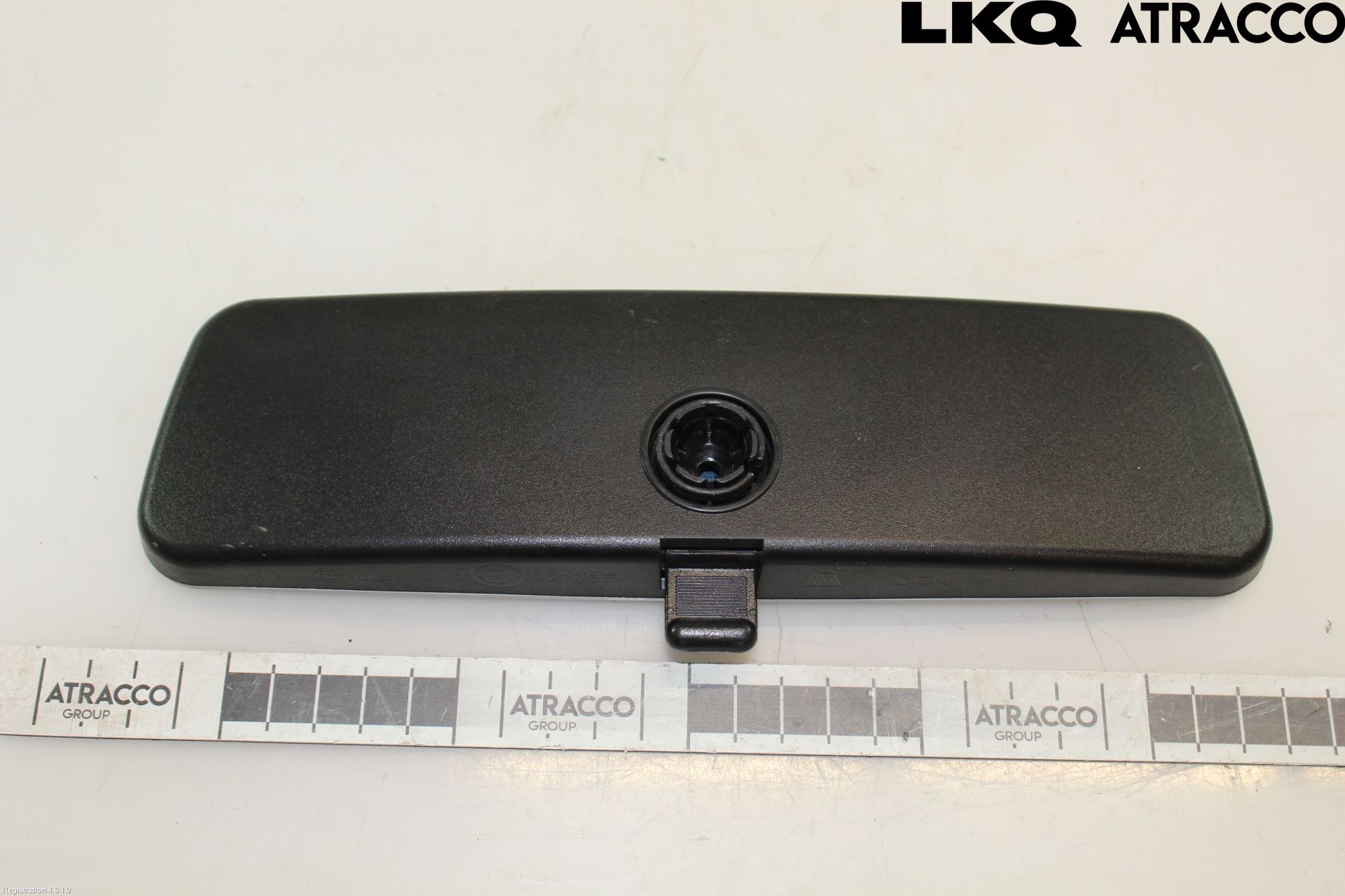 Volkswagen VW TRANSP/CARAVELLE (T6) 16-22 Speil Innvendig
