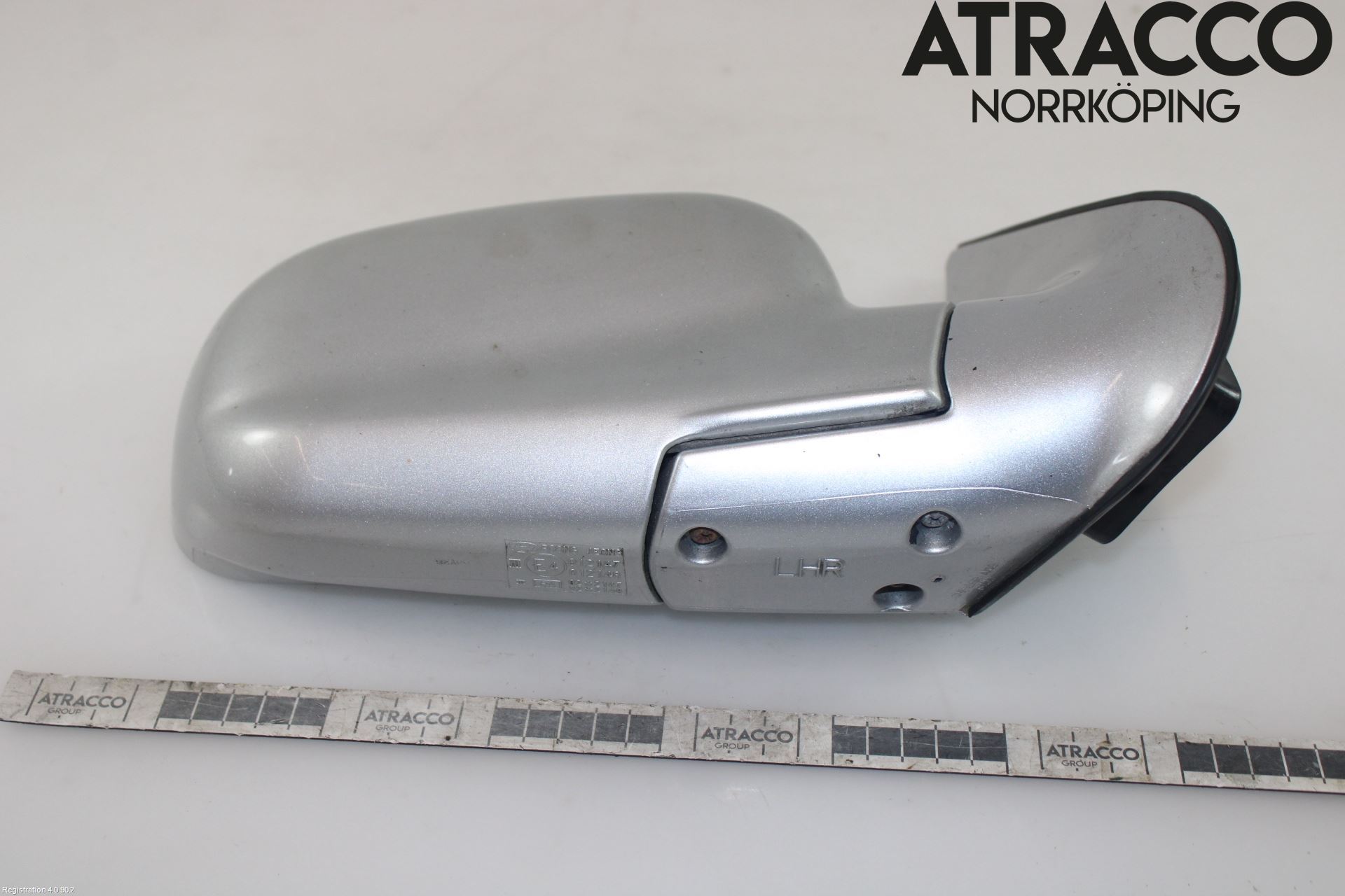 Hyundai SANTA FE  00-06 Speil H M-El Justering