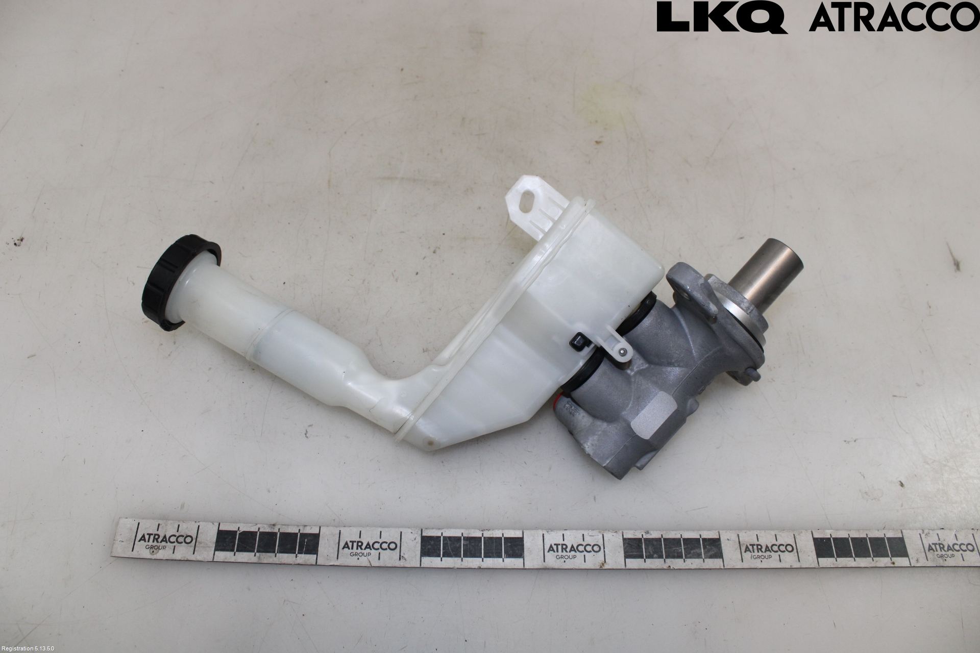 Nissan PULSAR Brems Hovedsylinder
