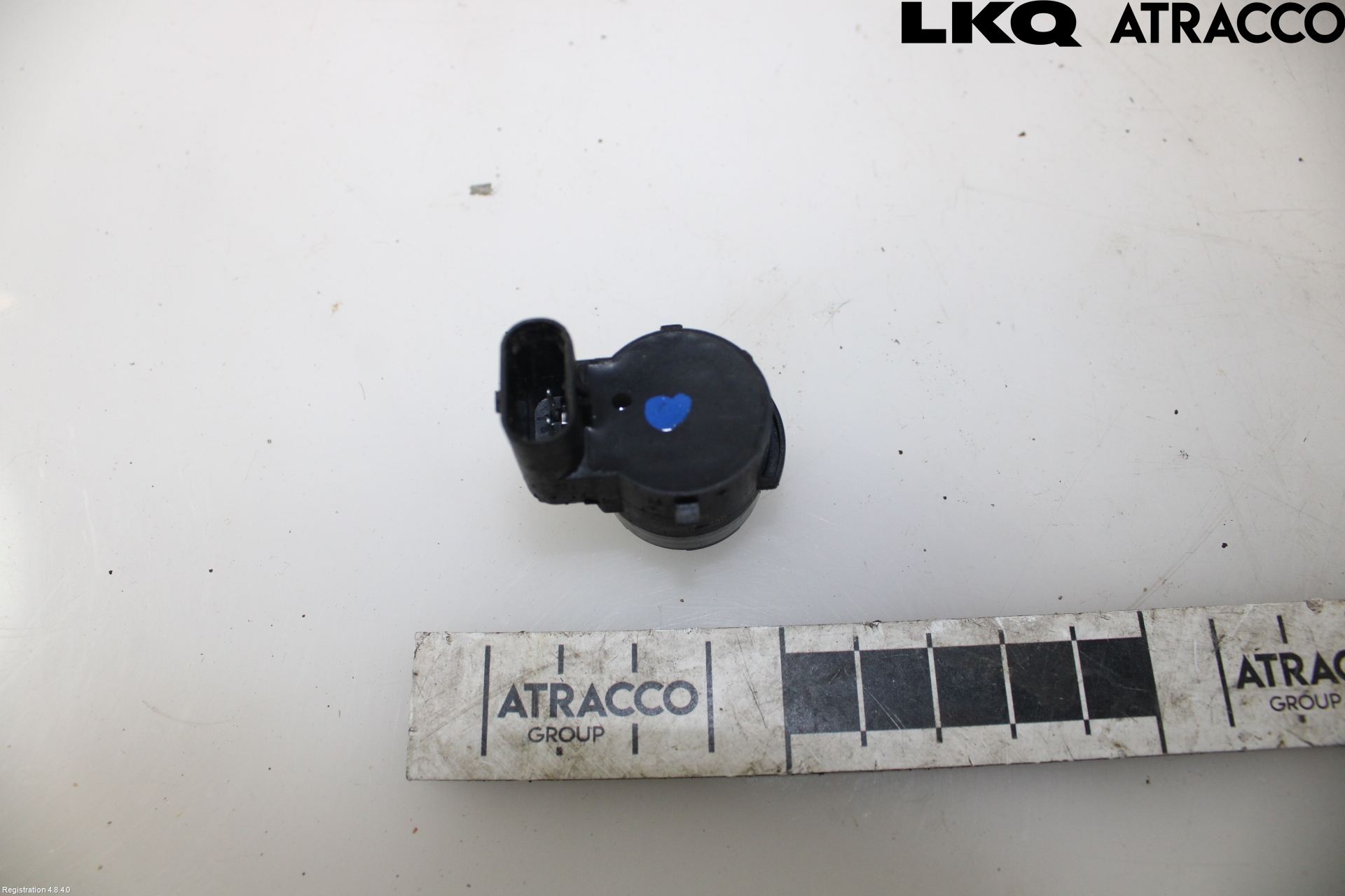 Seat ATECA 16->> Sensor Ryggesensor