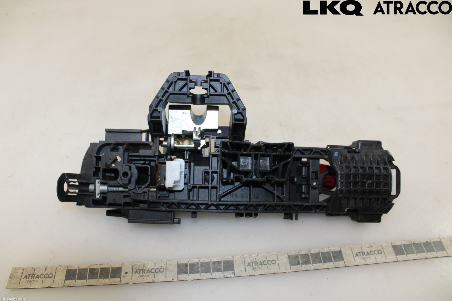 Mercedes-Benz MB CLA-KLASS (C117/X117) 13-19 Dørhandtak Ytre Høyre