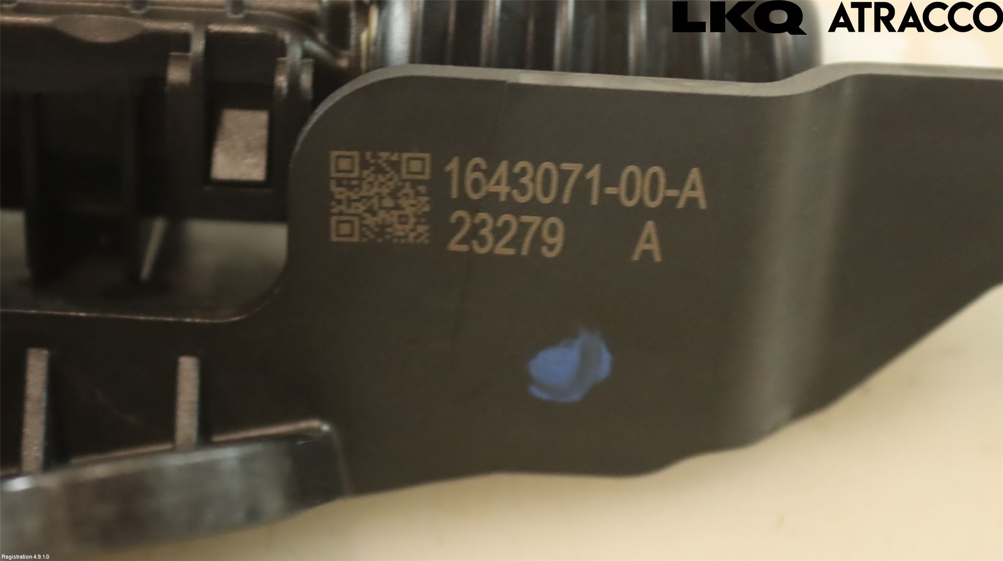 Tesla MODEL 3 17- Wire Panser Wire