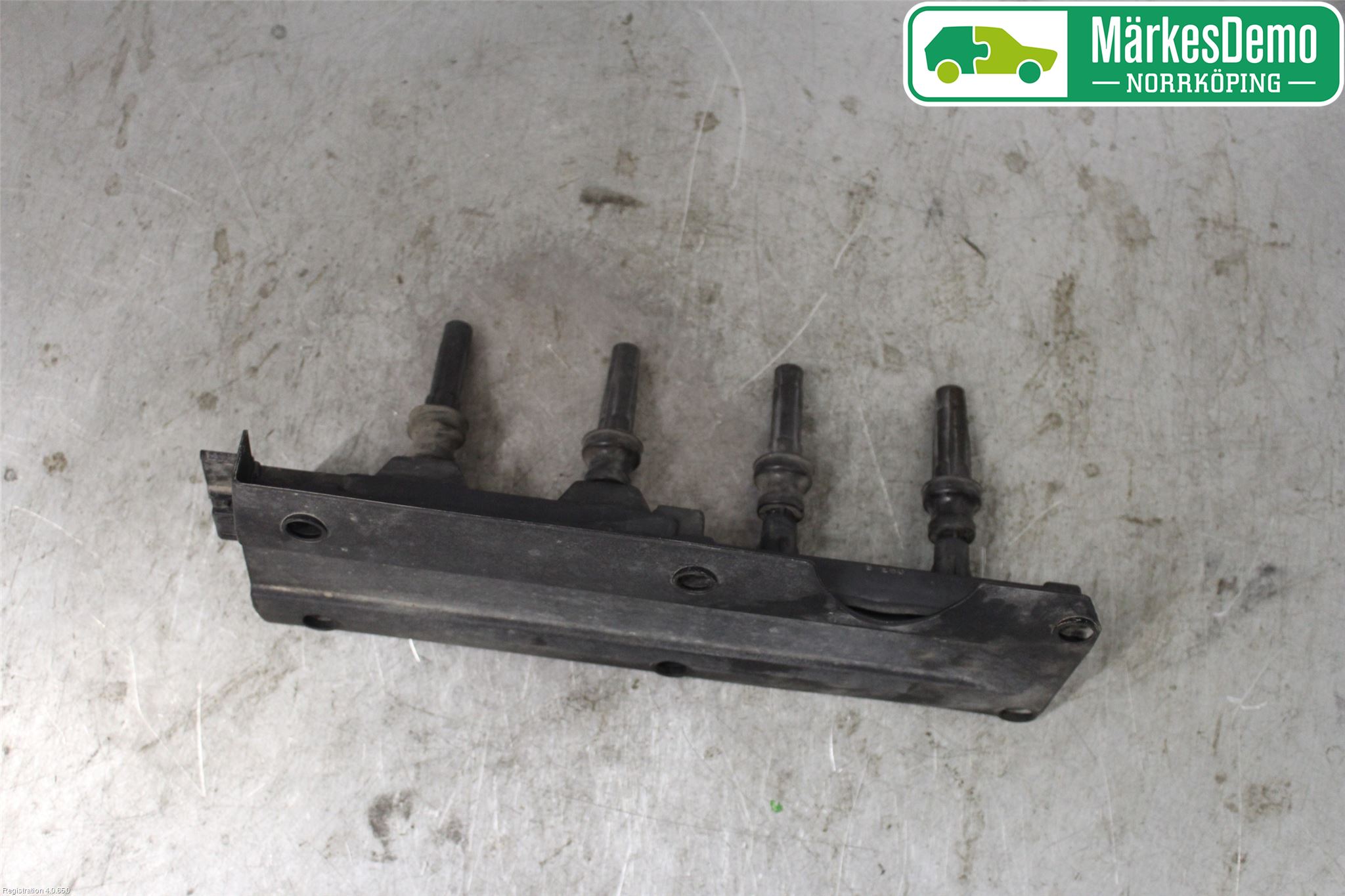 Peugeot 406     96-99 Coil - Tenn Kassett