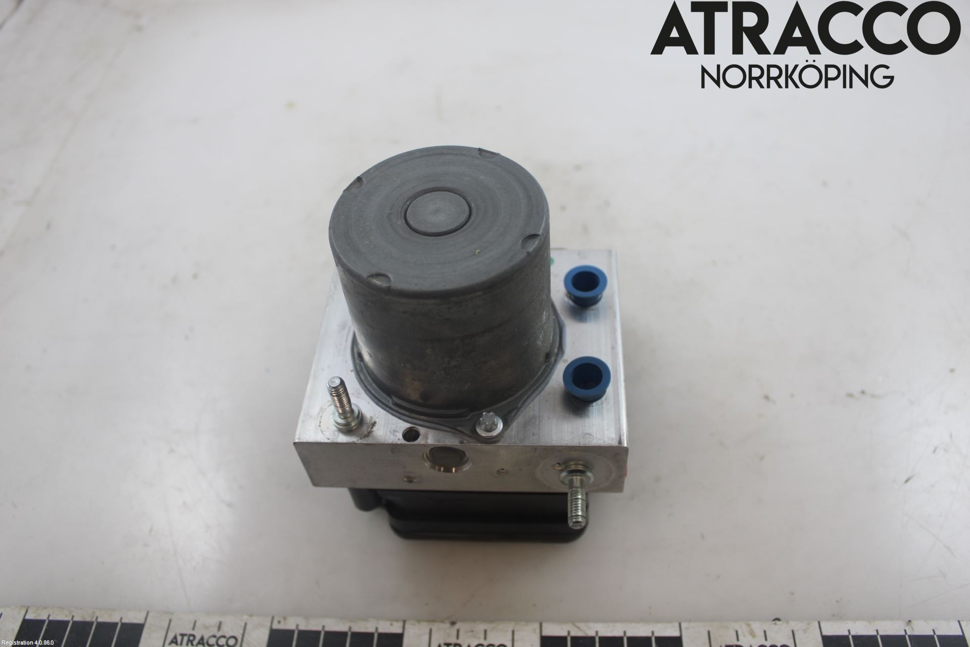 Mercedes-Benz MB VITO/V-KLASS (W640,W447,W448) 14- Abs Hydraulikkaggregat