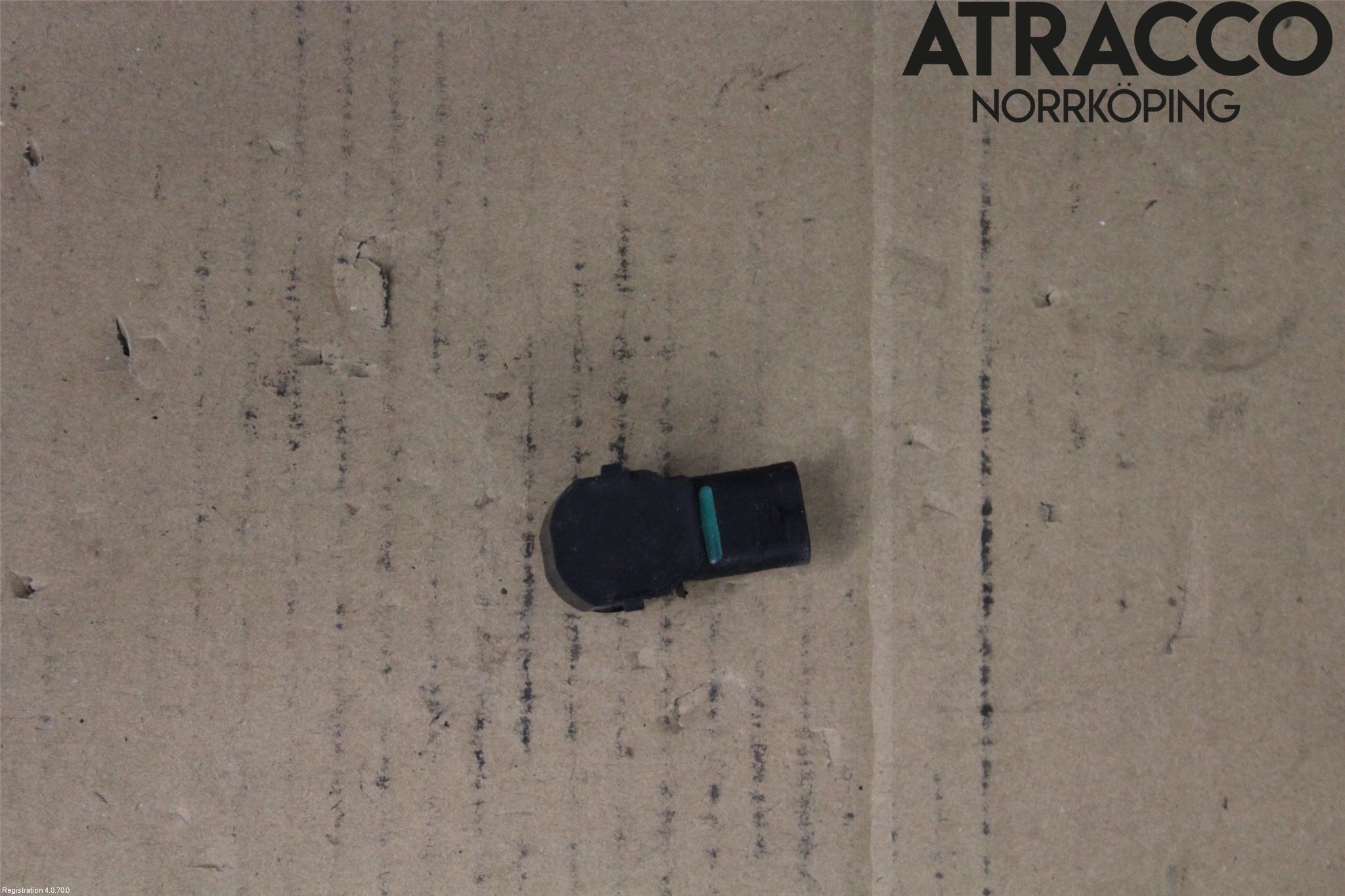 Audi A5 07-16 Sensor Ryggesensor