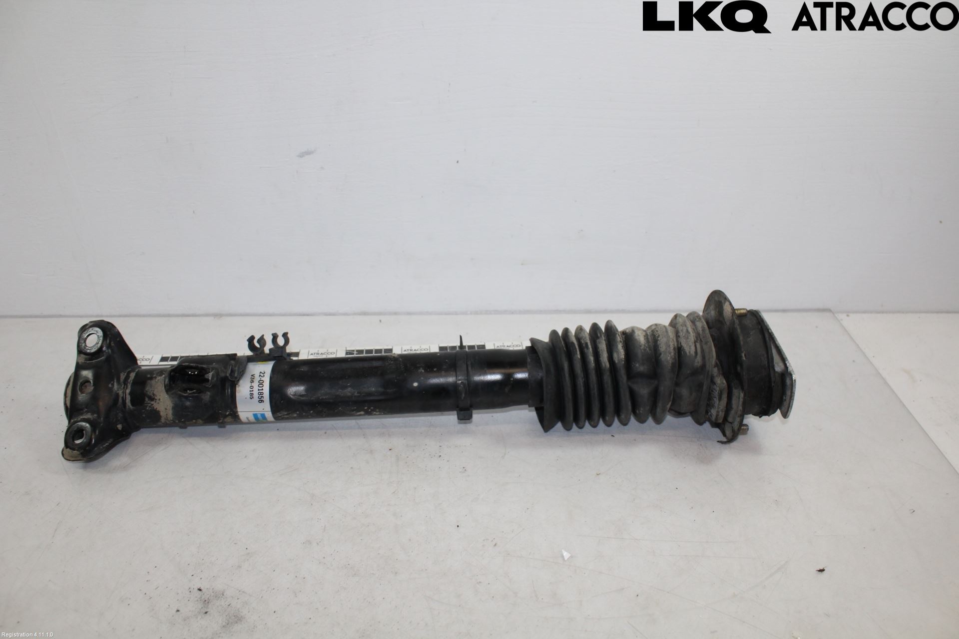 Mercedes-Benz MB 200-500  (W124) 86-96 Støtdemper Foran