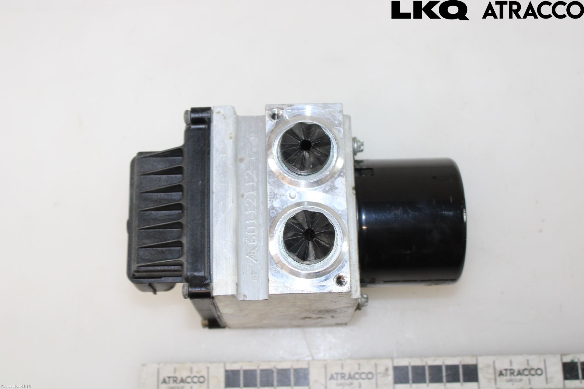 Volkswagen VW PASSAT CC 08-16 Abs Hydraulikkaggregat