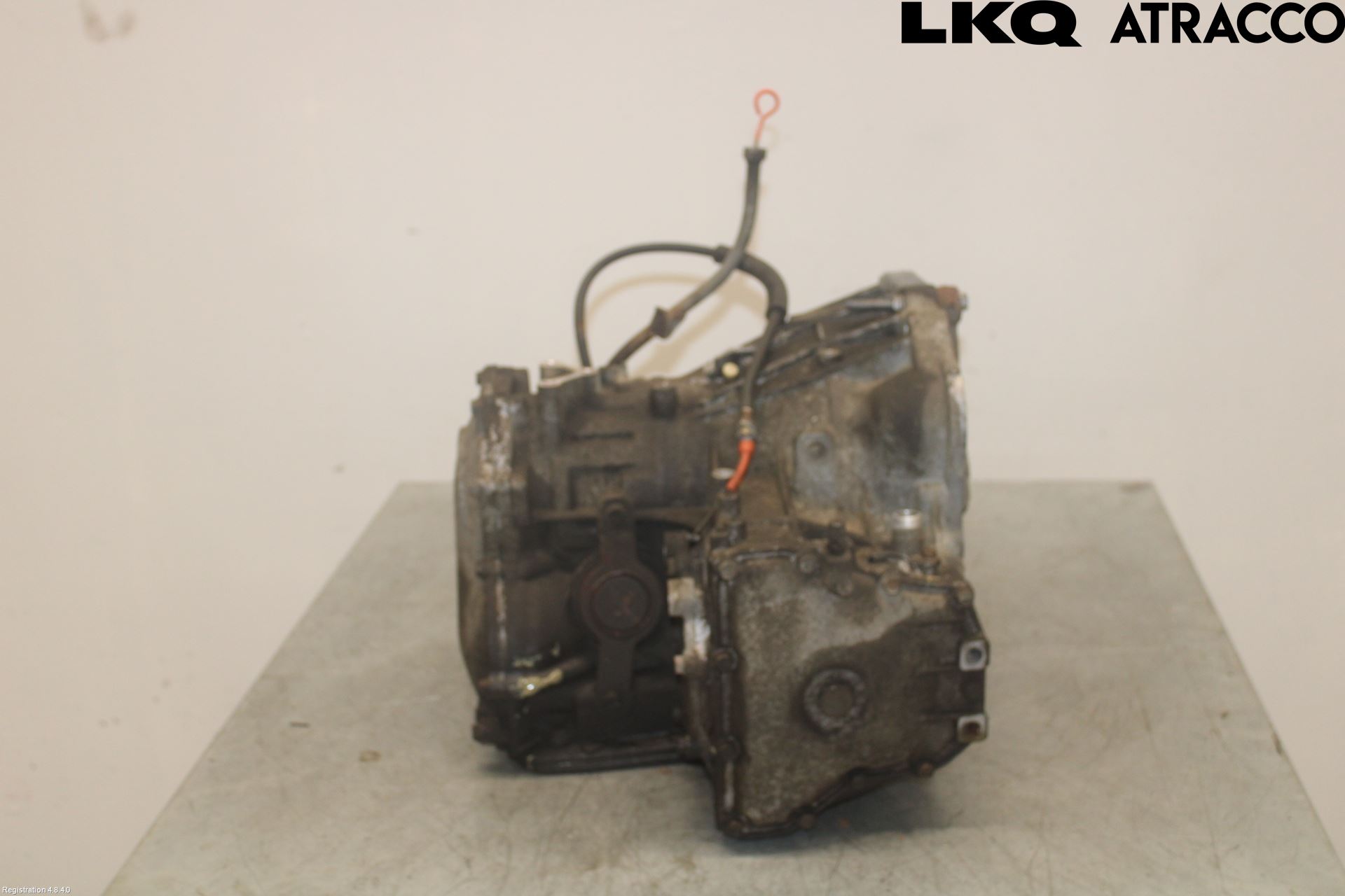 Toyota COROLLA 88-92 Gearkasse Automat