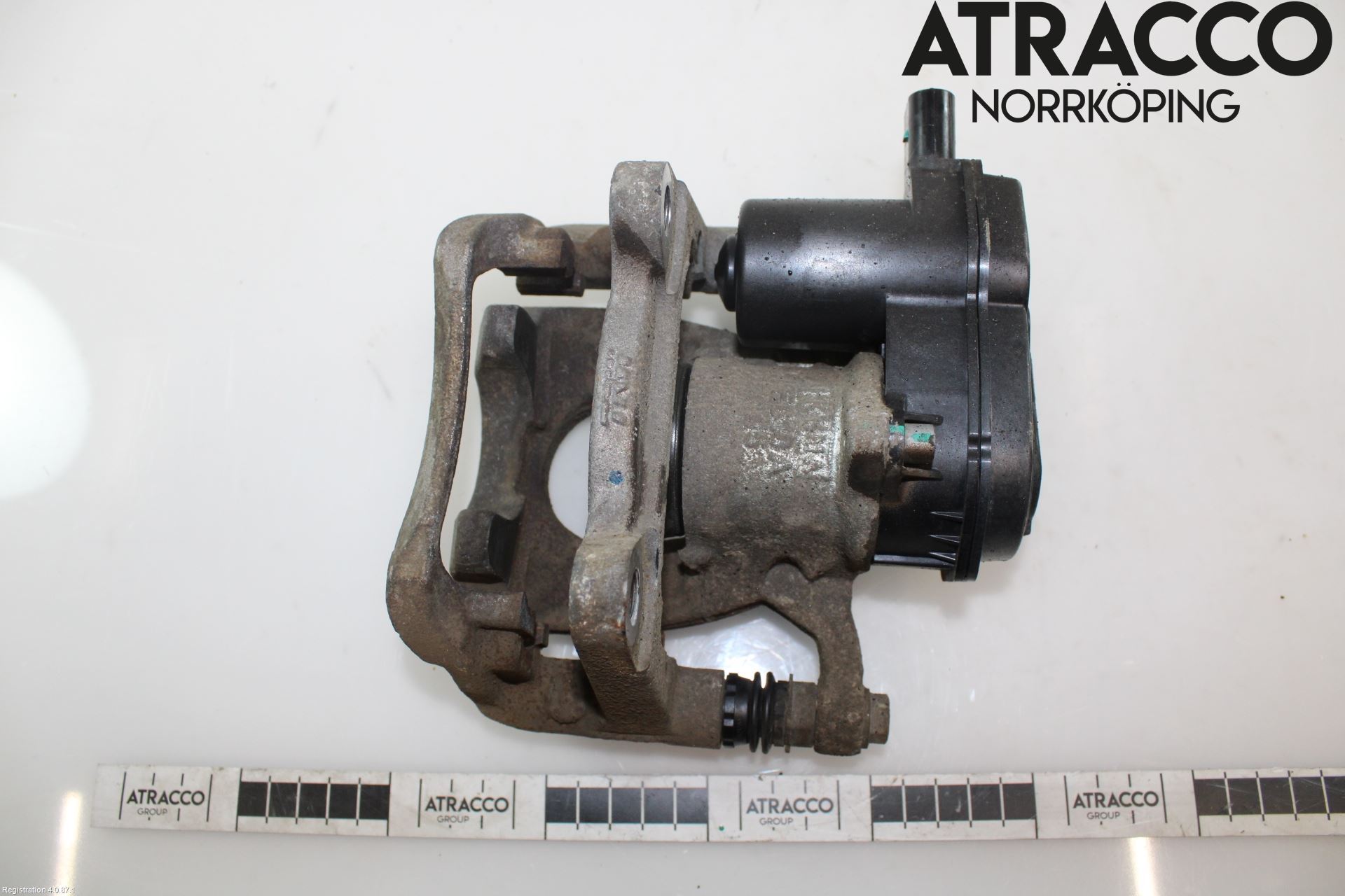 MG ZS EV 20- Bremsecaliper Bak Høyre