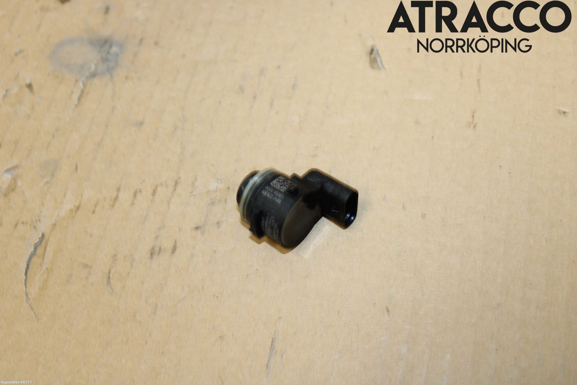 Seat LEON 13-20 Sensor Ryggesensor