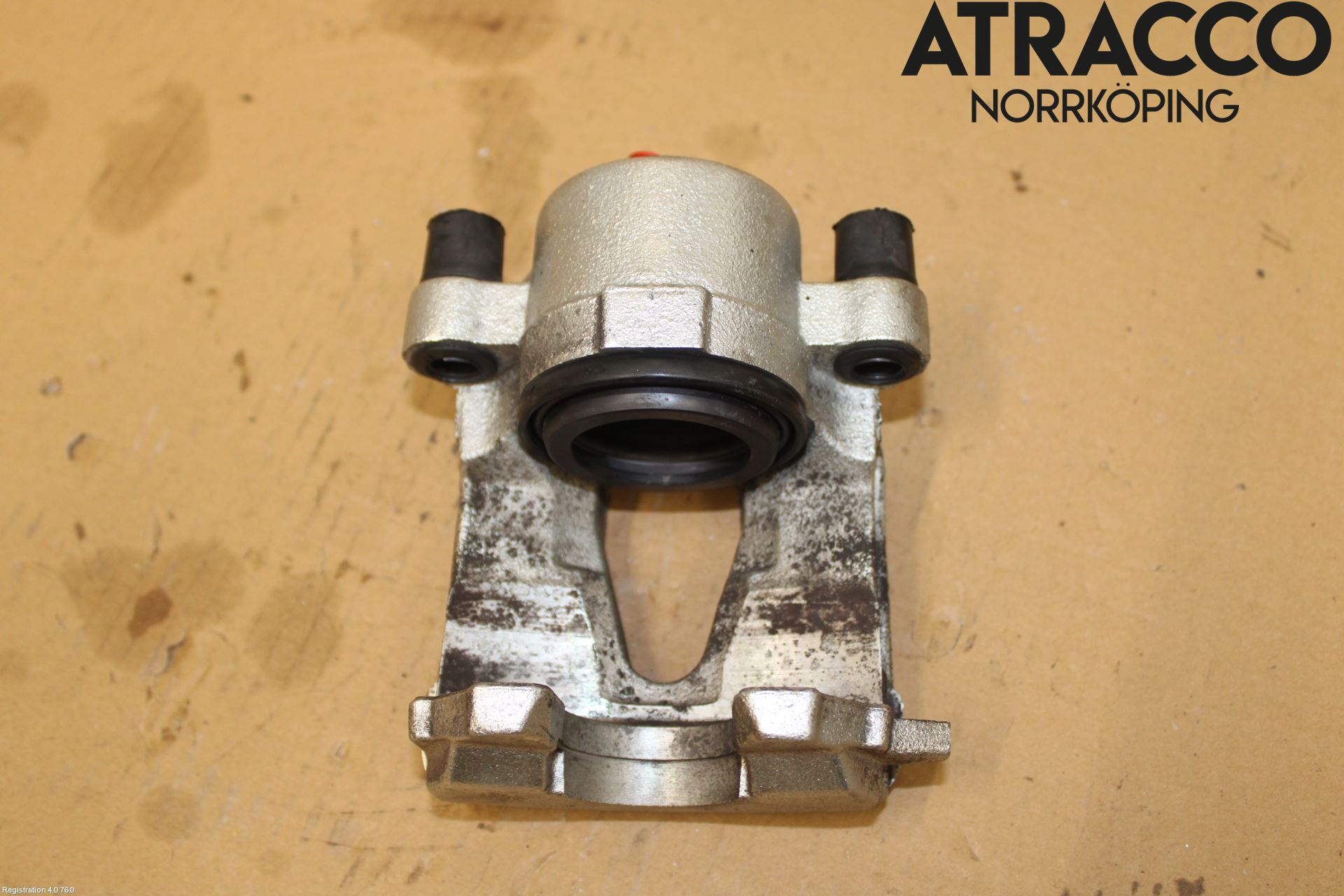 Seat ARONA Bremsecaliper Foran Venstre