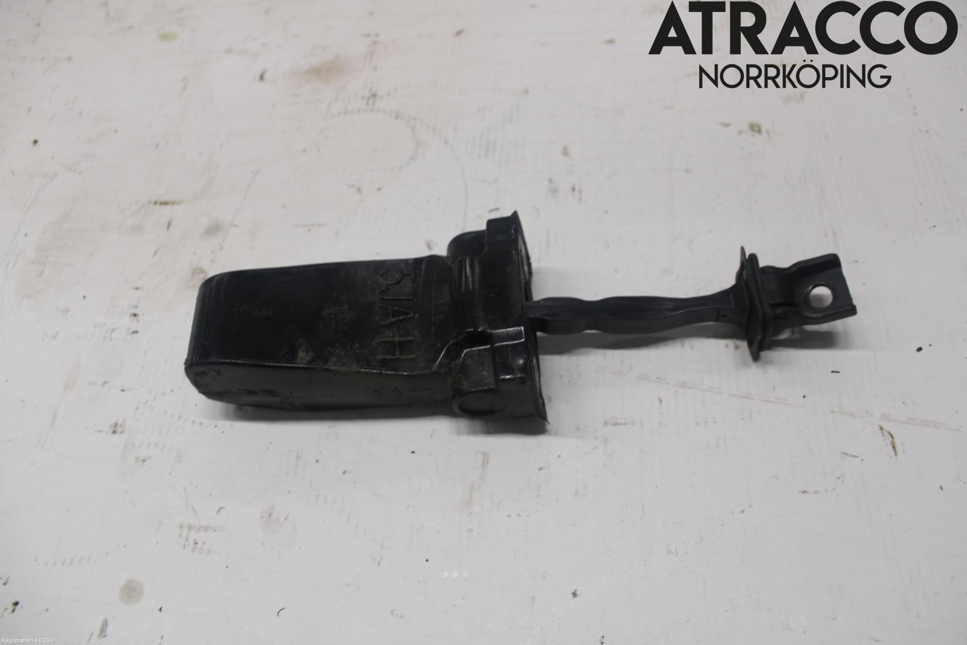 Skoda RAPID Dørstopper