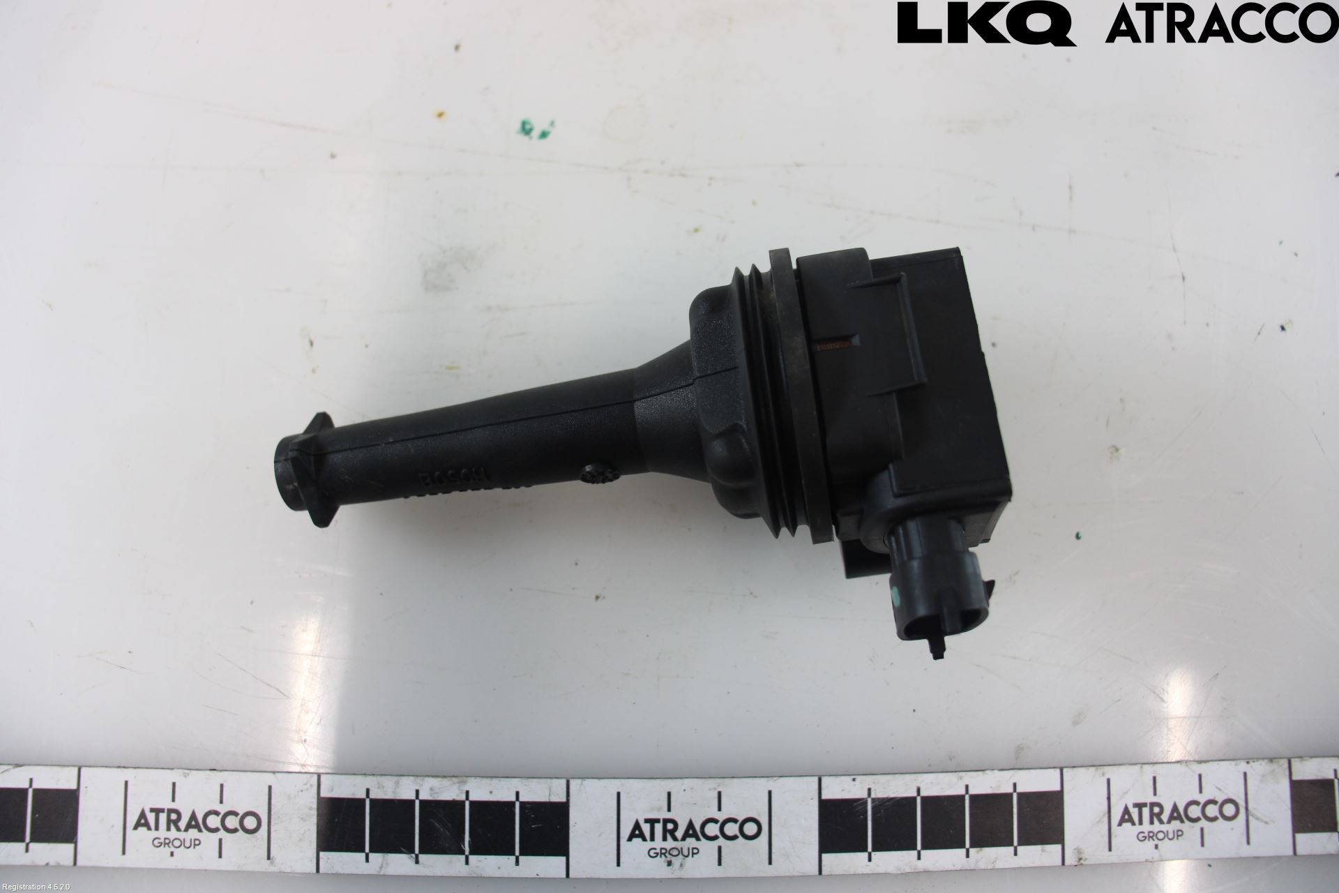 Volvo S60 01-04 Coil