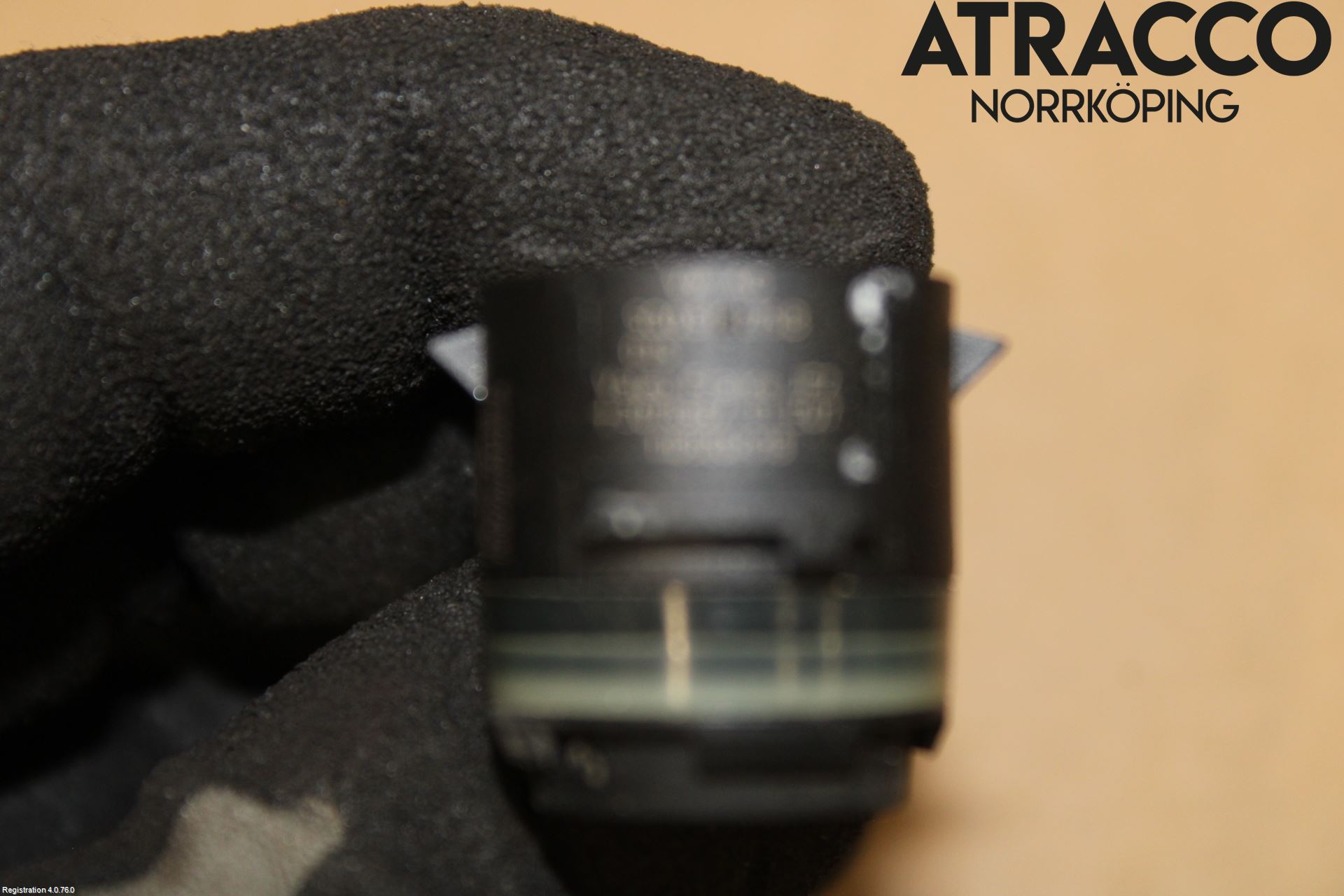 Volkswagen VW PASSAT 15-19 Sensor Ryggesensor