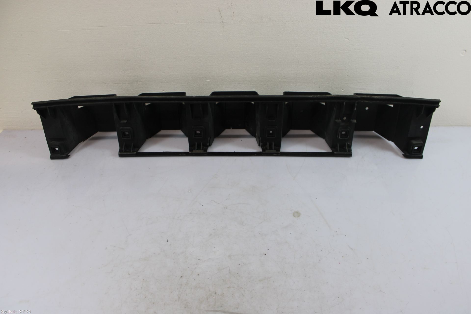 Volvo S40 04-07 Støtfanger Bak Deform Element
