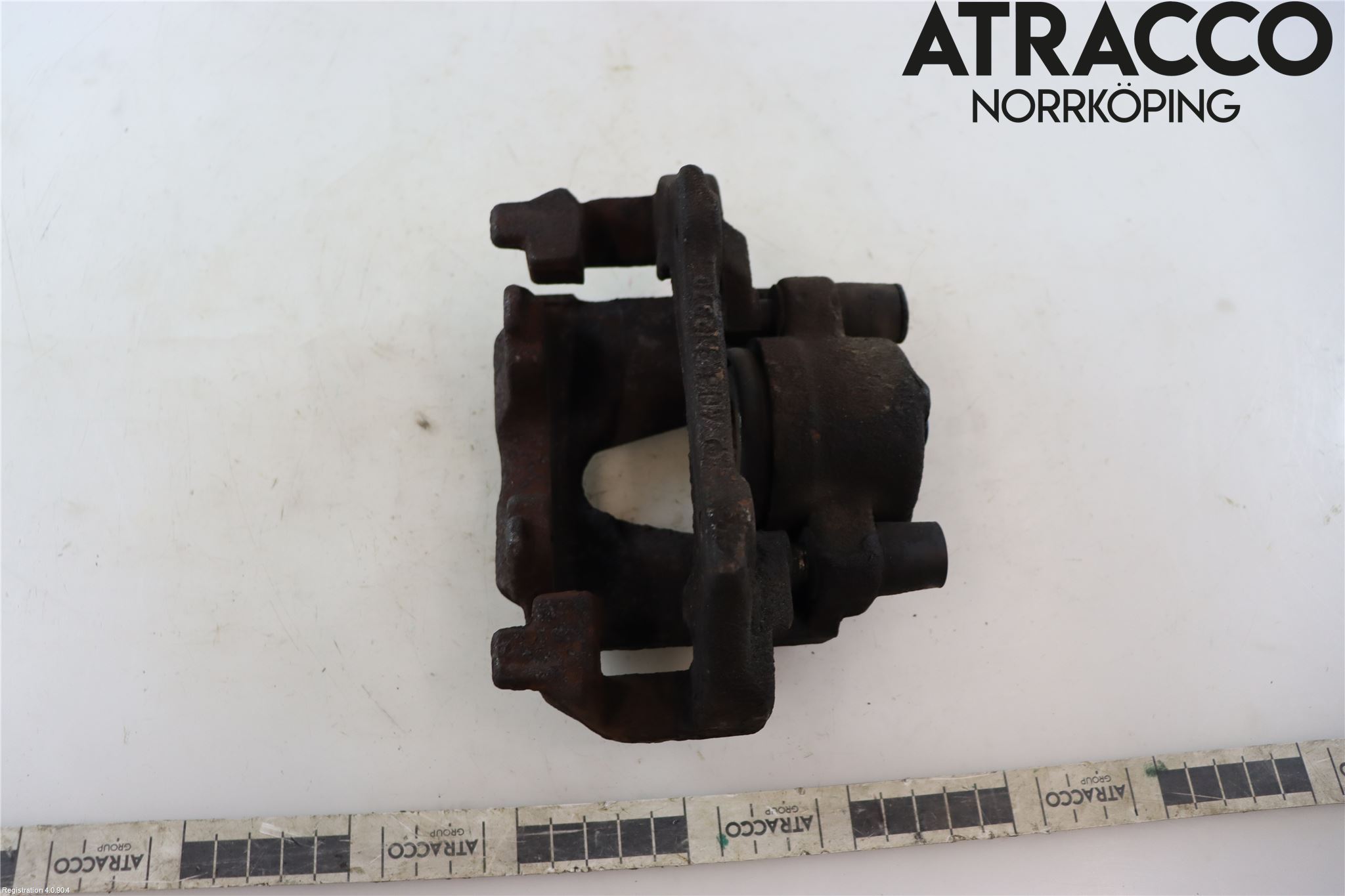 Jaguar XJ X308        98-02 Bremsecaliper Bak Venstre