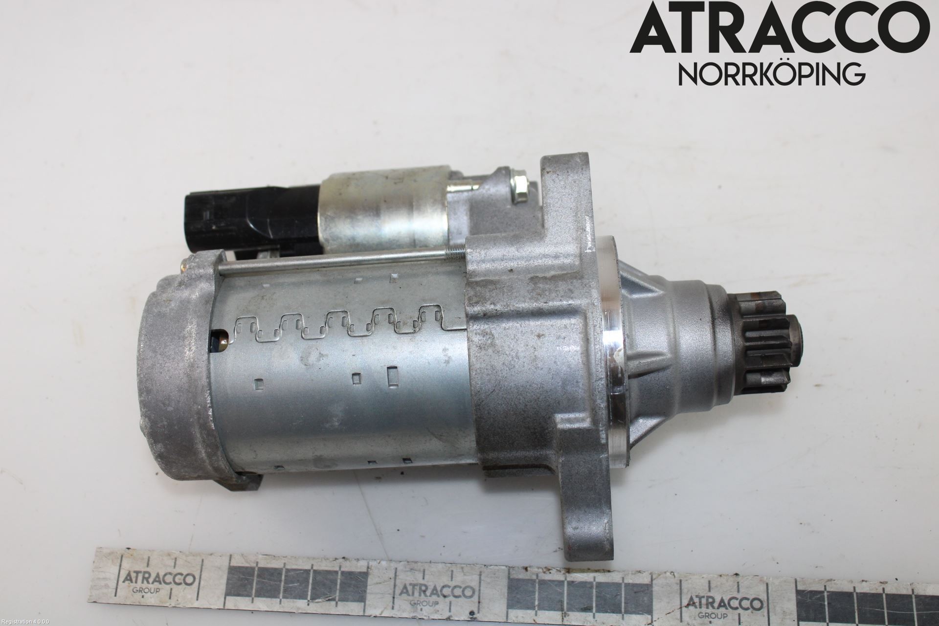 Volkswagen VW GOLF / E-GOLF VIII 20- Startmotor