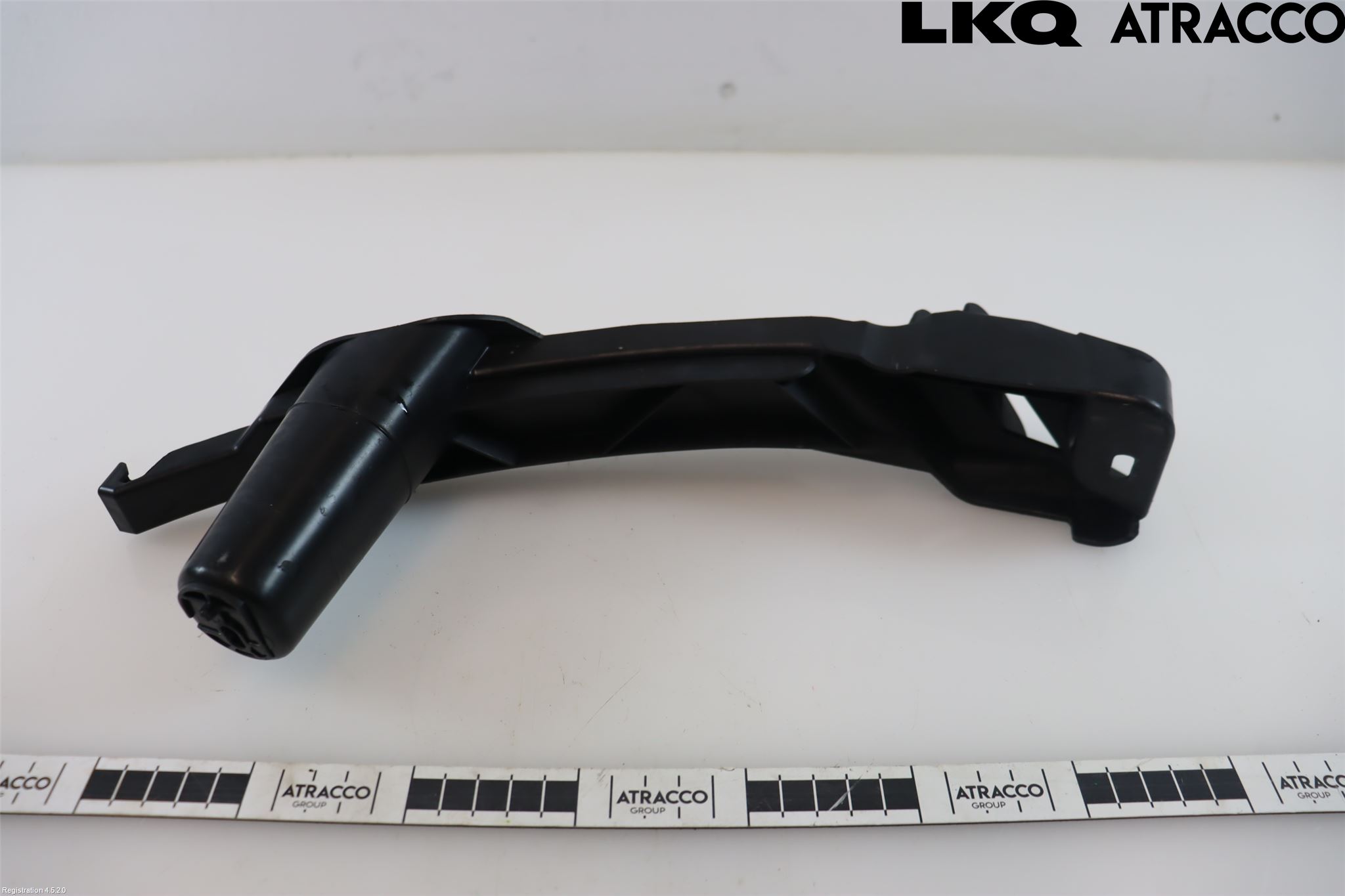 Volkswagen VW GOLF V 04-09 Støtfangerfeste Foran Høyre