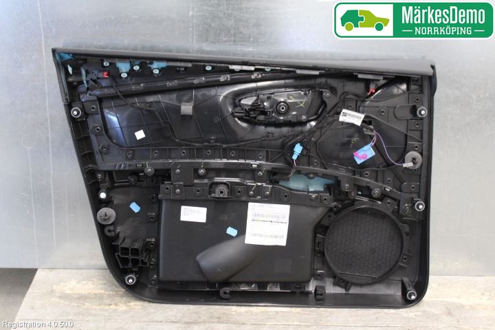 Seat LEON 13-20 Innr Dørtrekk Høyre