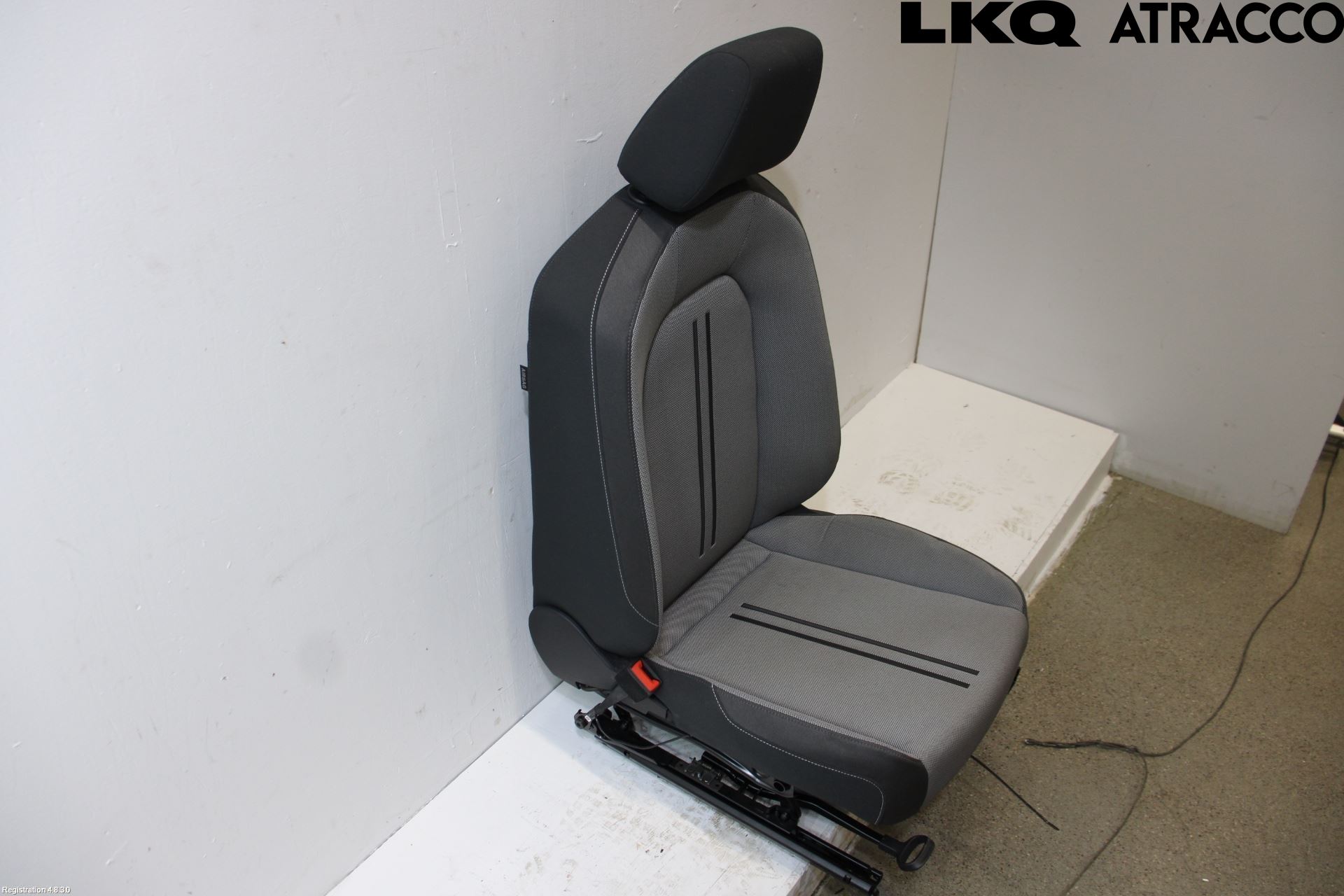 Seat LEON 20- Innr Sete Foran Venstre