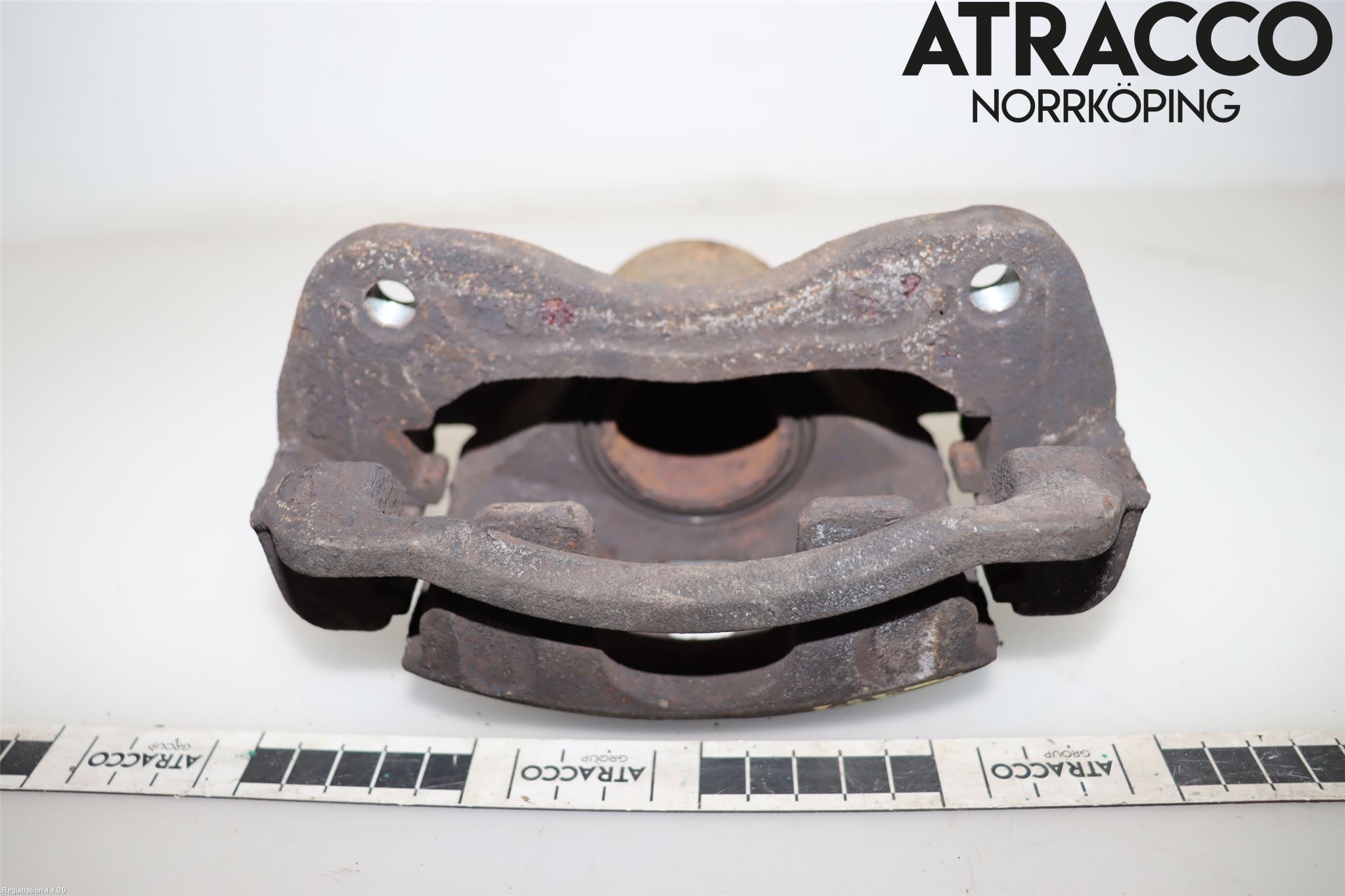 Hyundai i10 BA 14-16 Bremsecaliper Foran Høyre