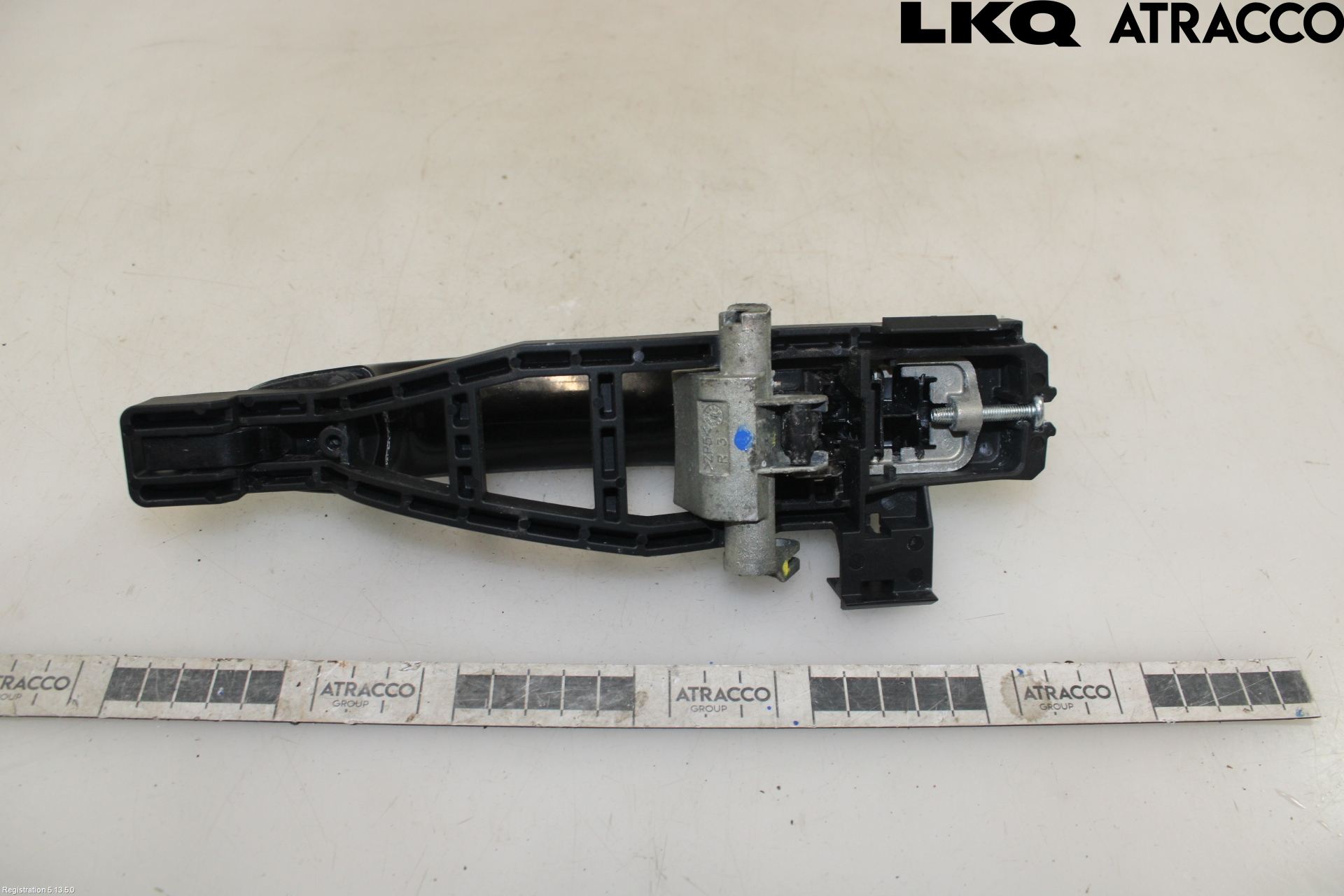 Ford MONDEO 07-15 Dørhandtak Ytre Venstre