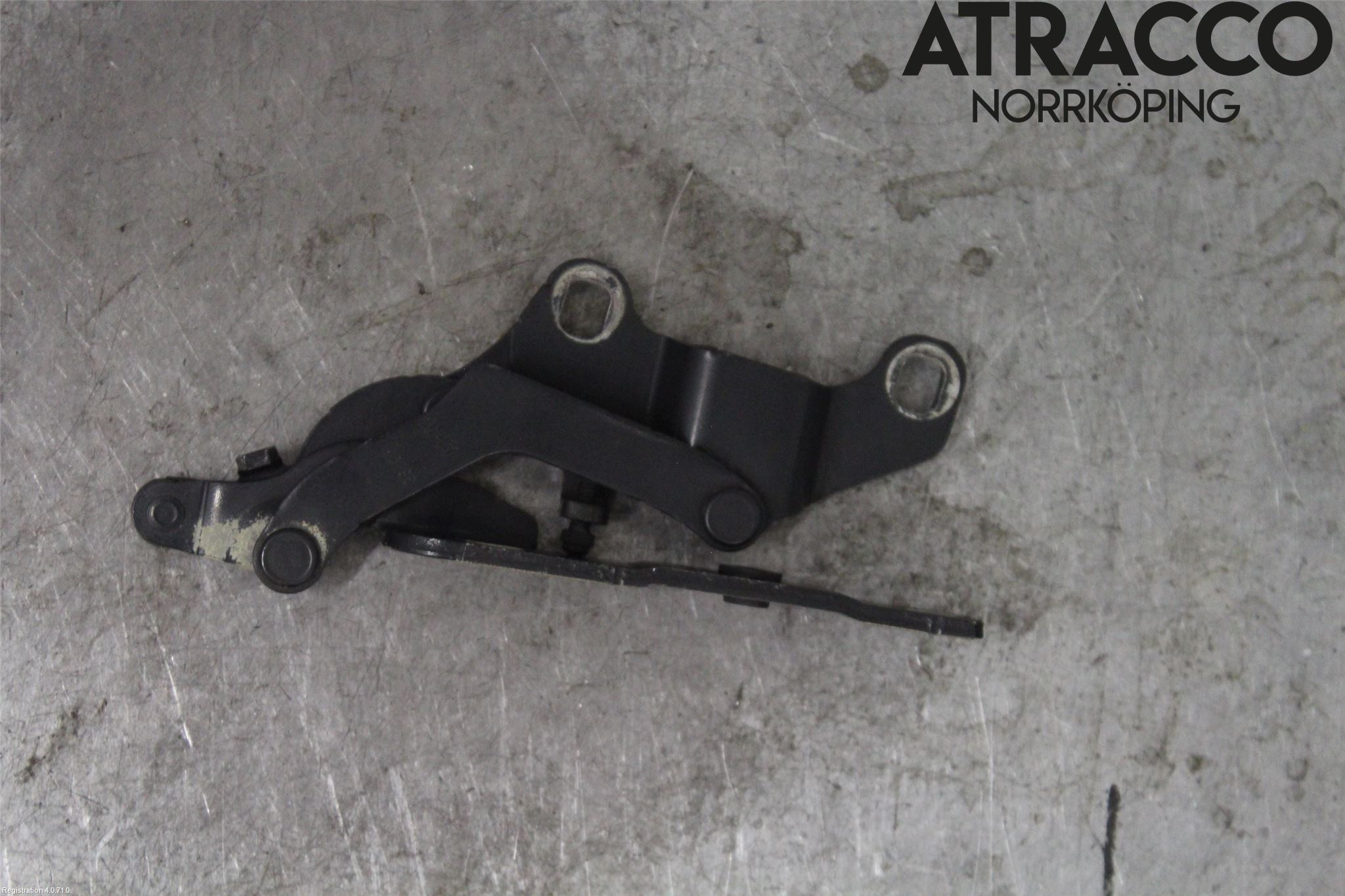 BMW 1 E87/81 5D/3D 03-11 Panser Hengsel - Hengsler