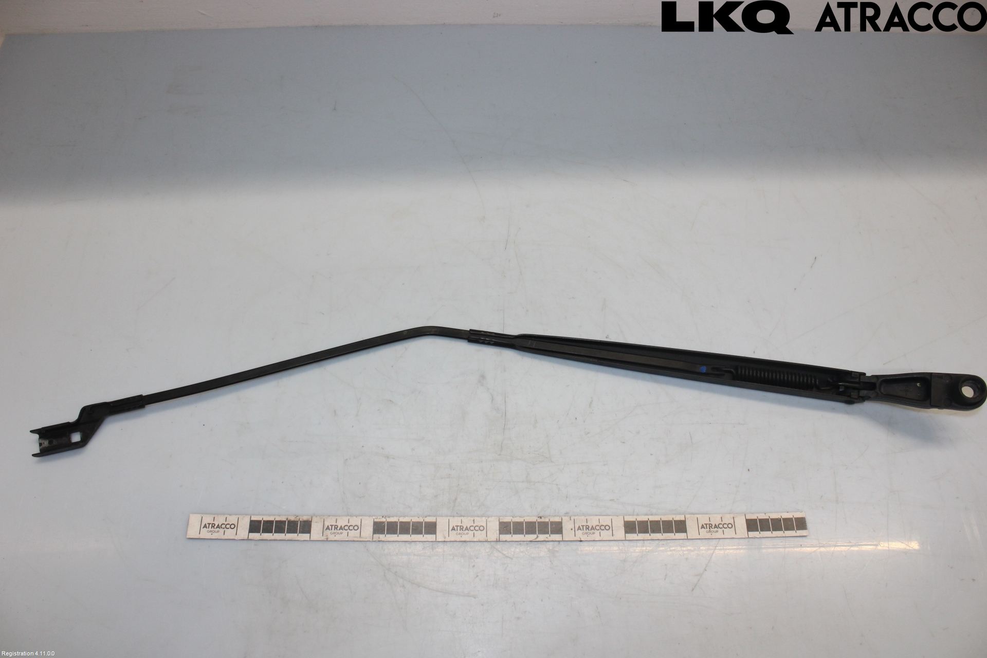 Opel MOKKA 13-20 Viskerarm-Armer Frontrute