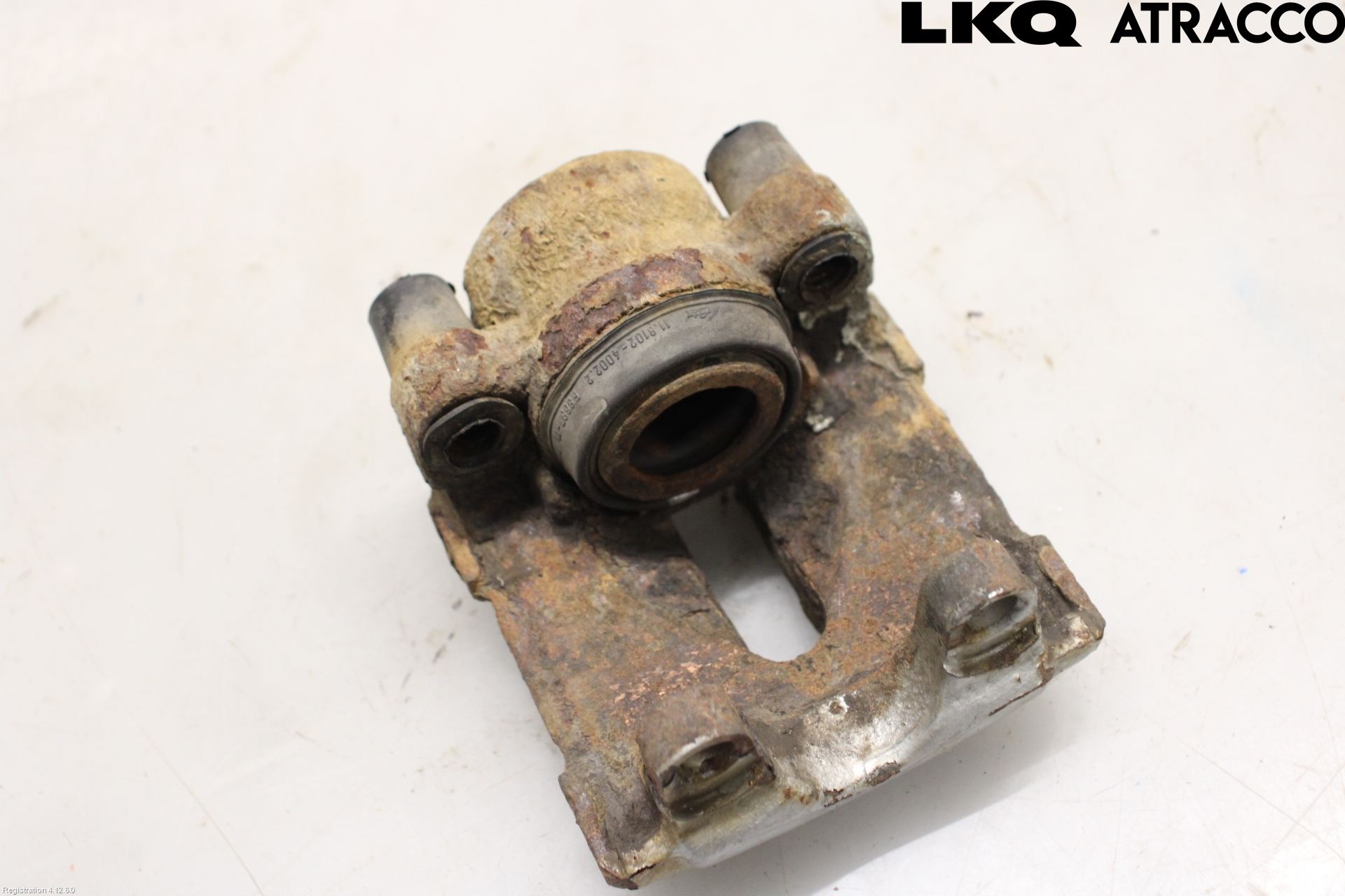 BMW 3 E90/91 SED/TOU 05-12 Bremsecaliper Bak Høyre