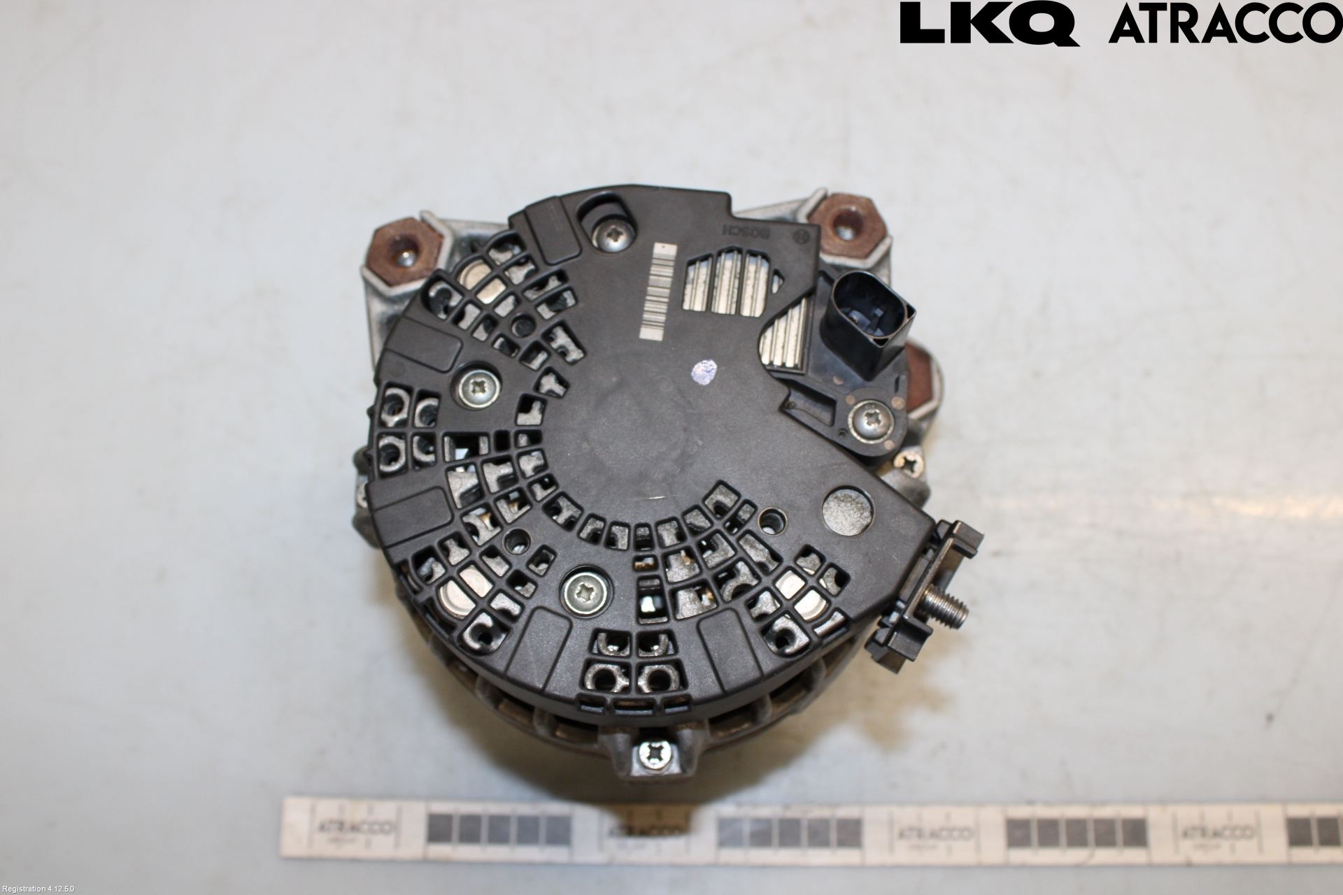 Volvo V40 CROSS COUNTRY 13-19 Dynamo