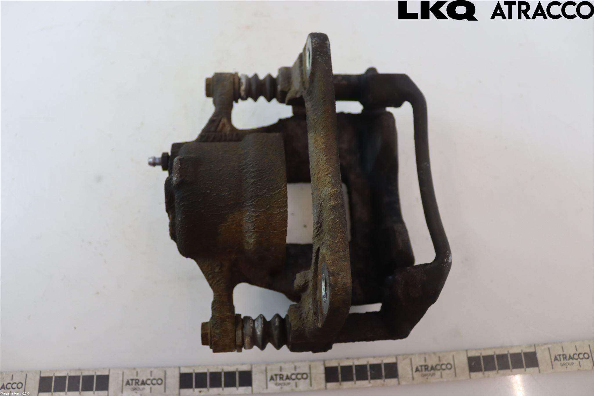Toyota AURIS 13-19 Bremsecaliper Foran Høyre