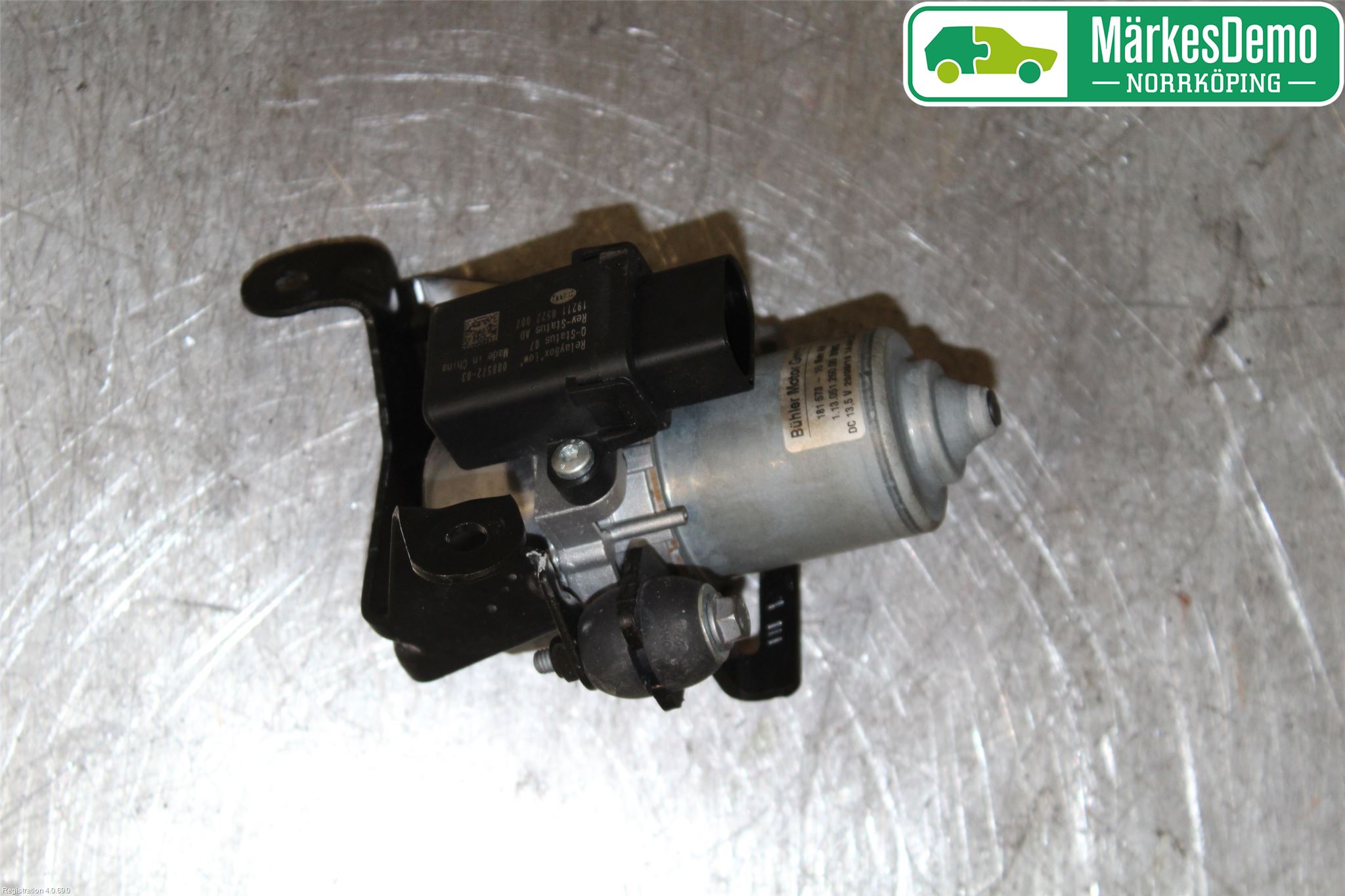 Skoda KAMIQ 20- Vacuumpumpe