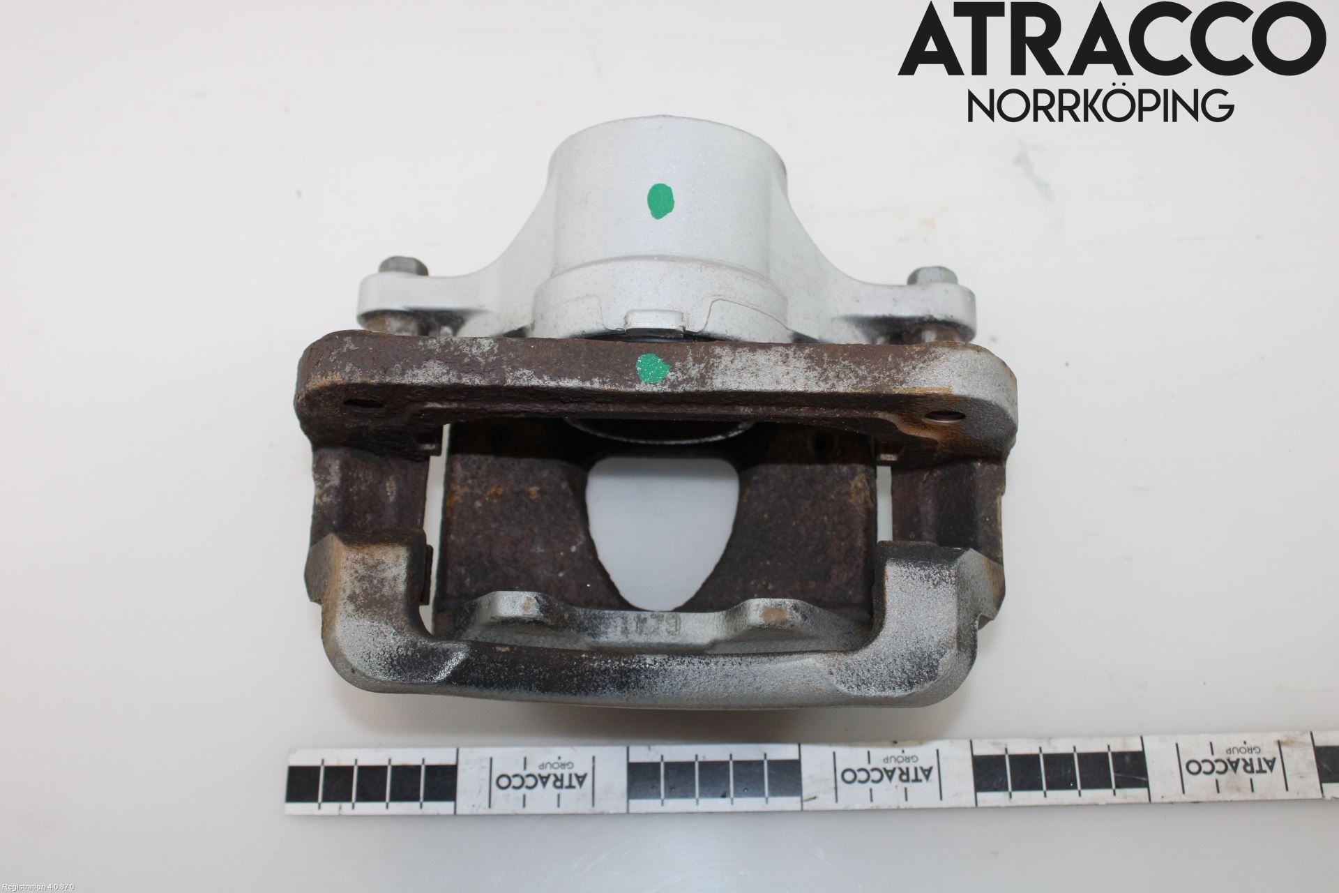 Peugeot 308 14-21 Bremsecaliper Foran Høyre