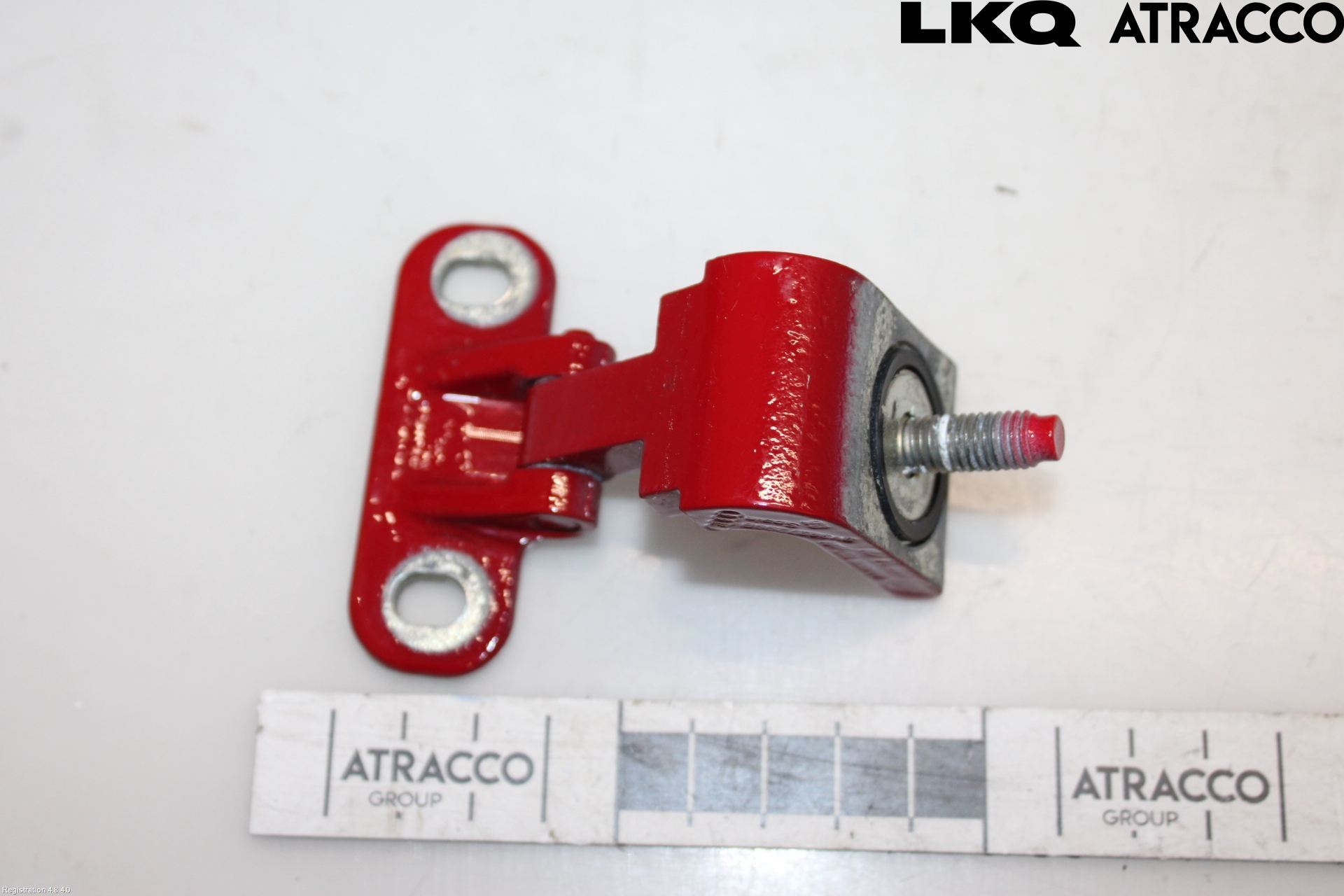 Volkswagen VW PASSAT 20-24 Bakluke Hengsel Venstre