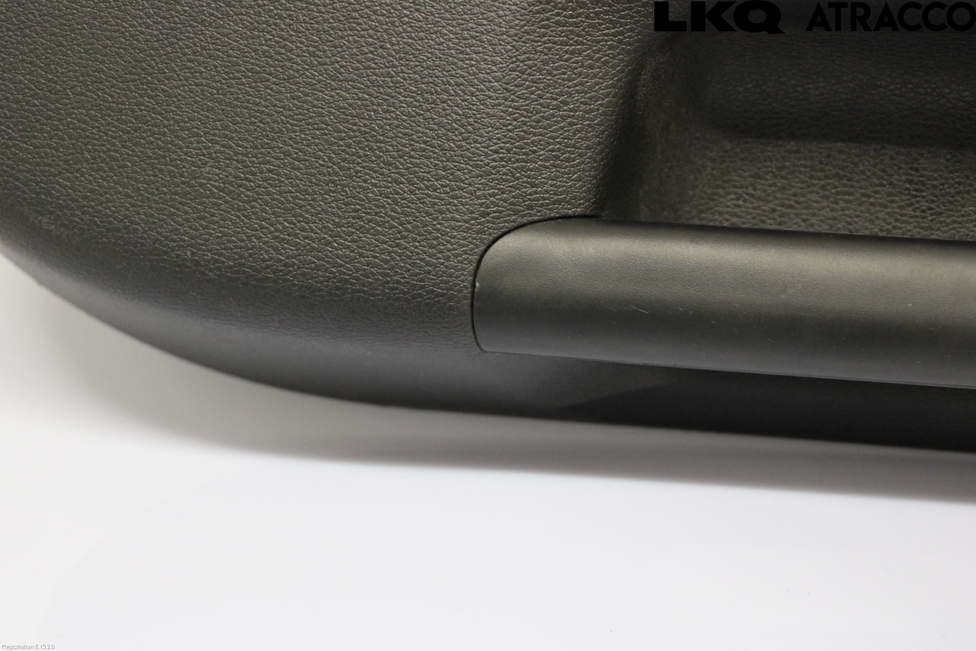 Kia SOUL 09- Innr Bakluketrekk