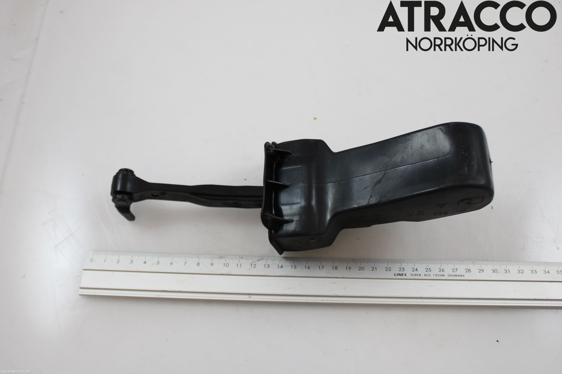 Audi E-TRON GT FW 21- Dørstopper