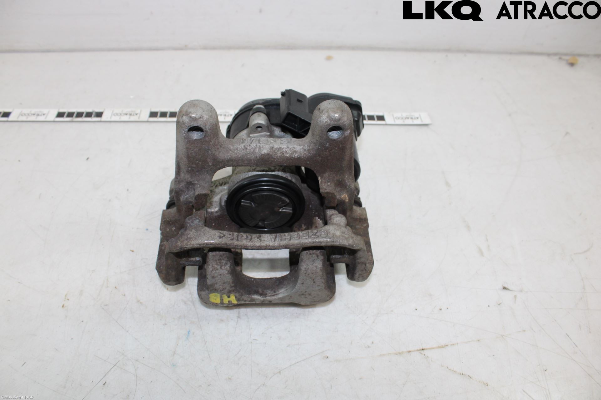 Volkswagen VW PASSAT 24- Bremsecaliper Bak Høyre